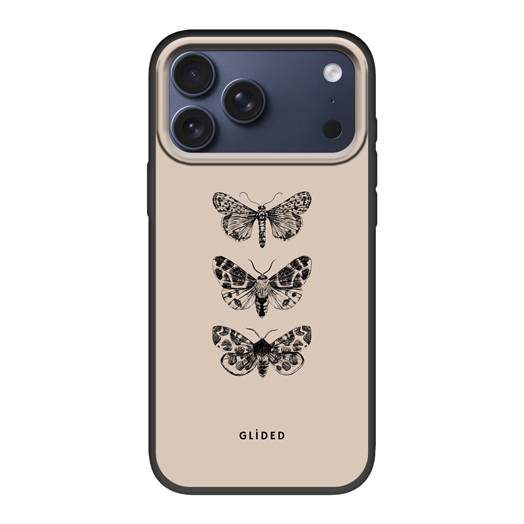 Product image Butterfly Aesthetic - iPhone 18 Pro Max Phone case