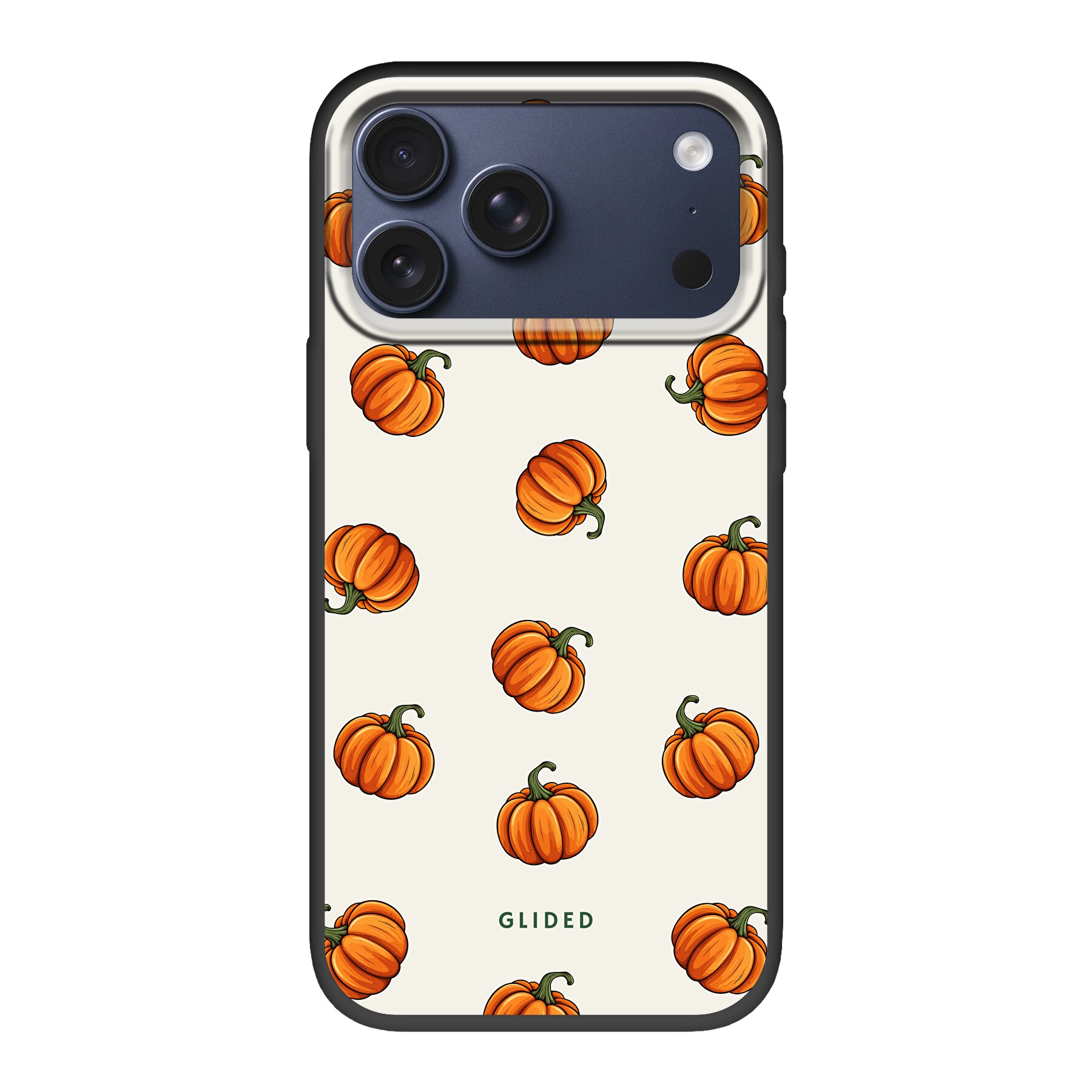 Immagine del prodotto Mini Pumpkin - iPhone 18 Pro Max Cover