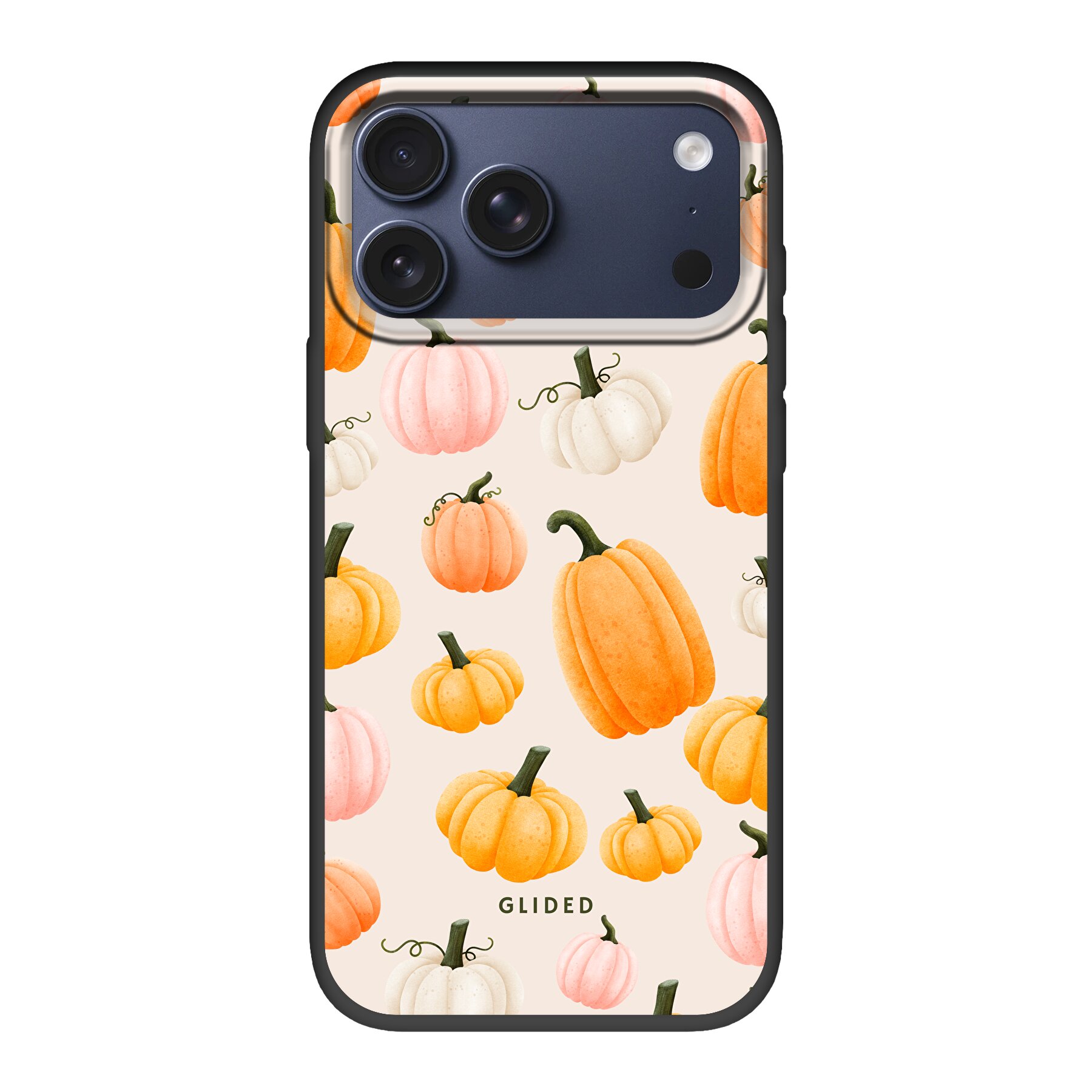 Immagine del prodotto Pastel Pumpkin - iPhone 18 Pro Max Cover