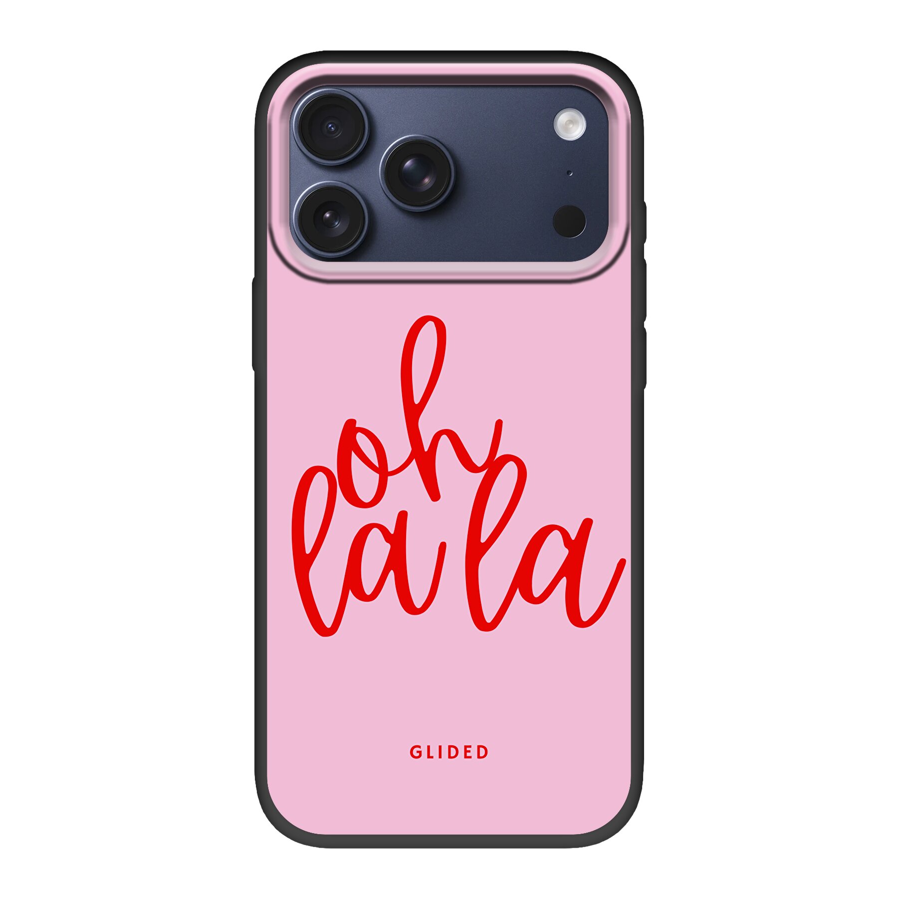 Immagine del prodotto Oh la la - iPhone 18 Pro Max Cover