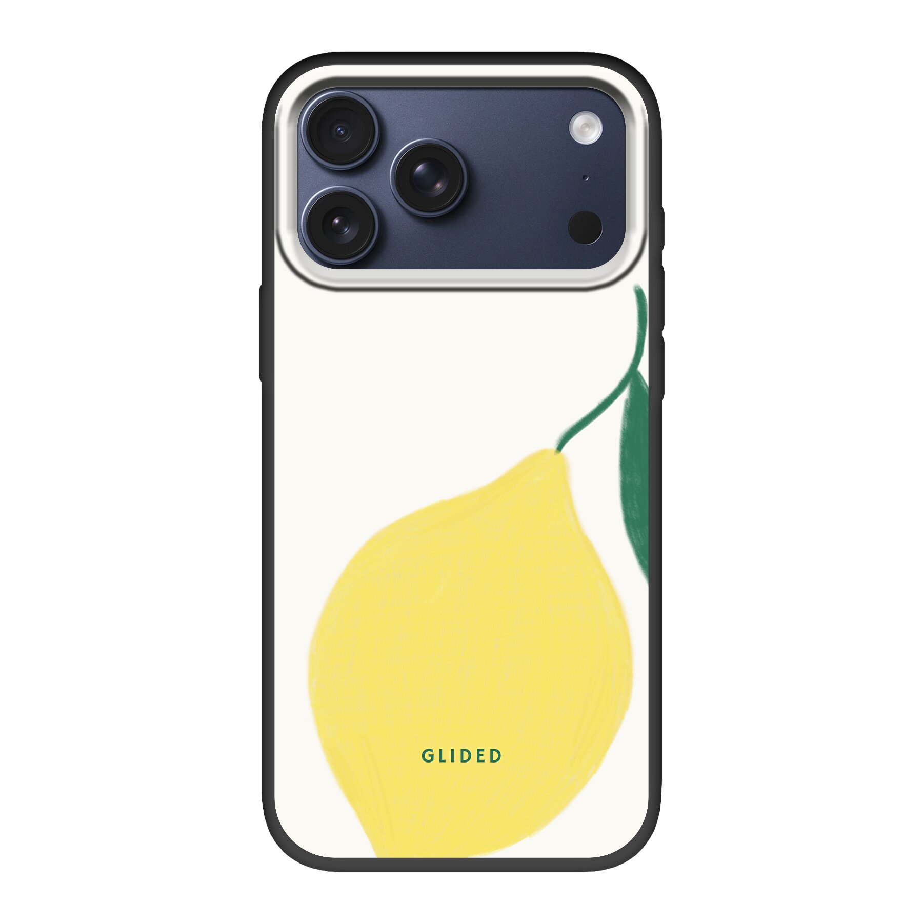 Immagine del prodotto C'est un citron - iPhone 18 Pro Max Cover