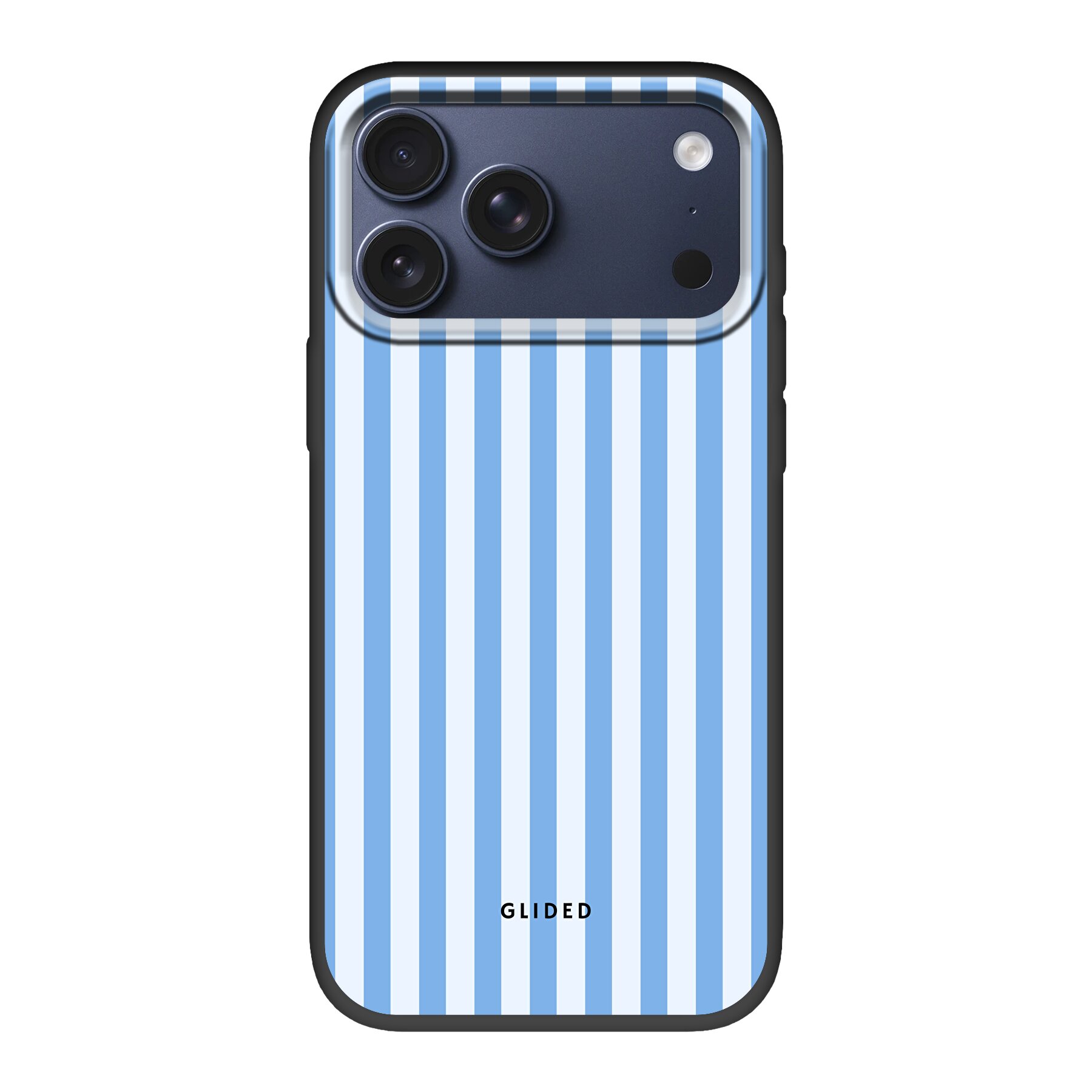 Produktbild Cloudy Blue - iPhone 18 Pro Max Handyhülle