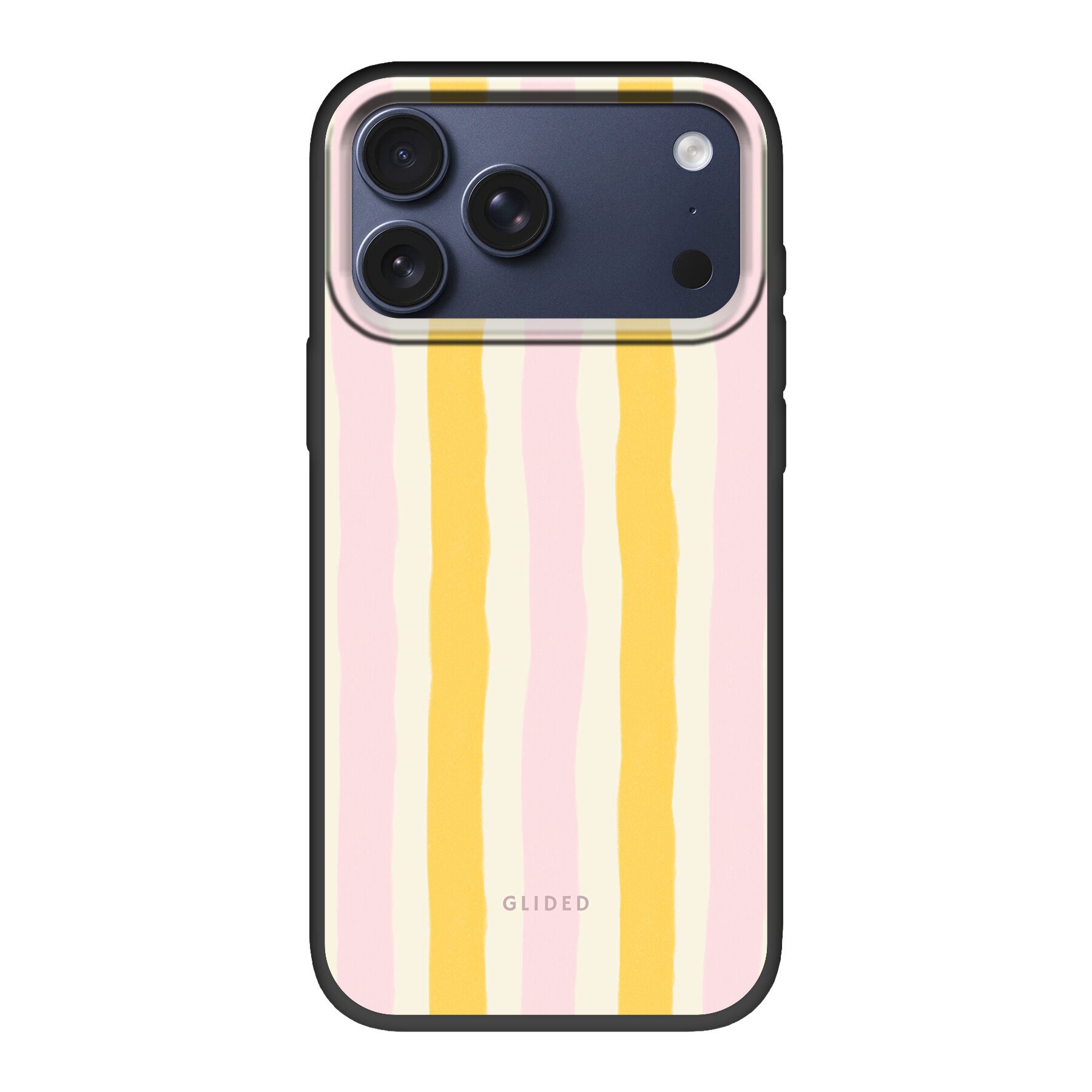 Immagine del prodotto Pink Cream - iPhone 18 Pro Max Cover