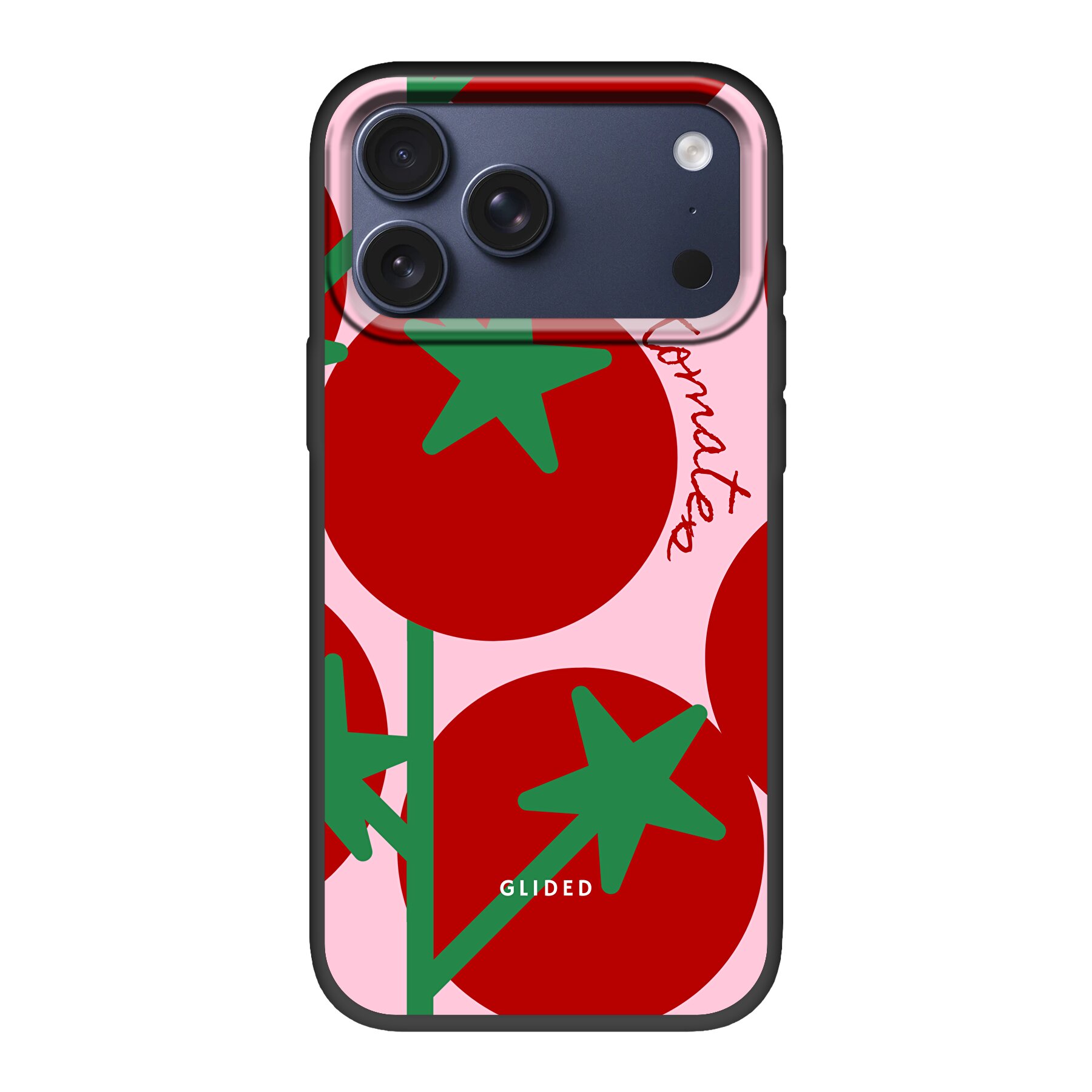 Immagine del prodotto Tomato Love - iPhone 18 Pro Max Cover