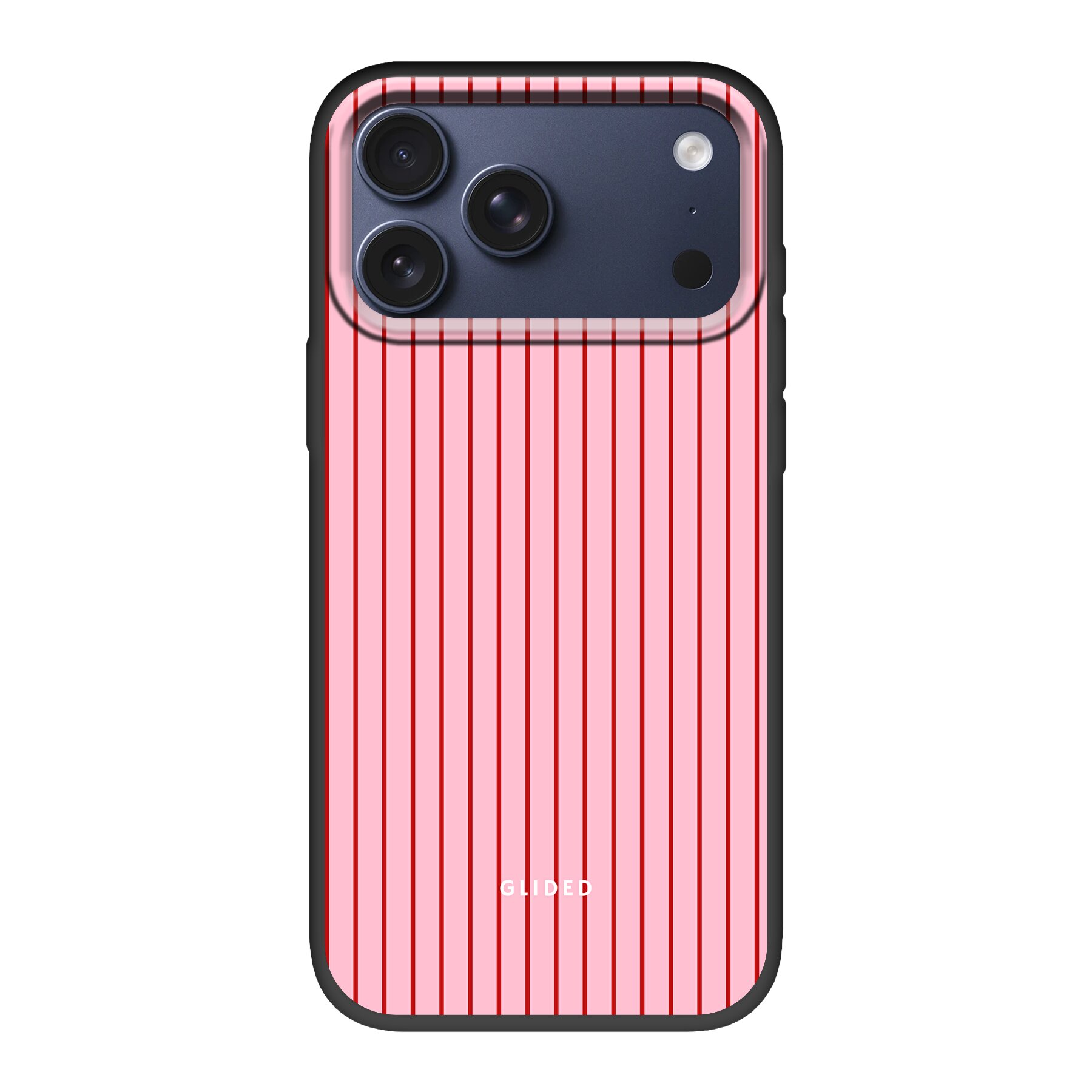 Product image Cherry Lines - iPhone 18 Pro Max Phone case