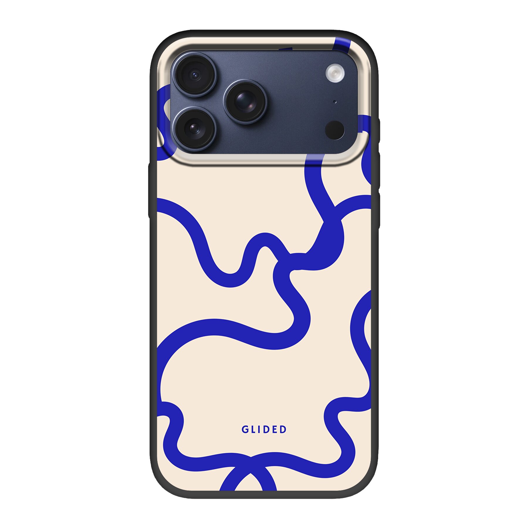 Immagine del prodotto Blue Line - iPhone 18 Pro Max Cover