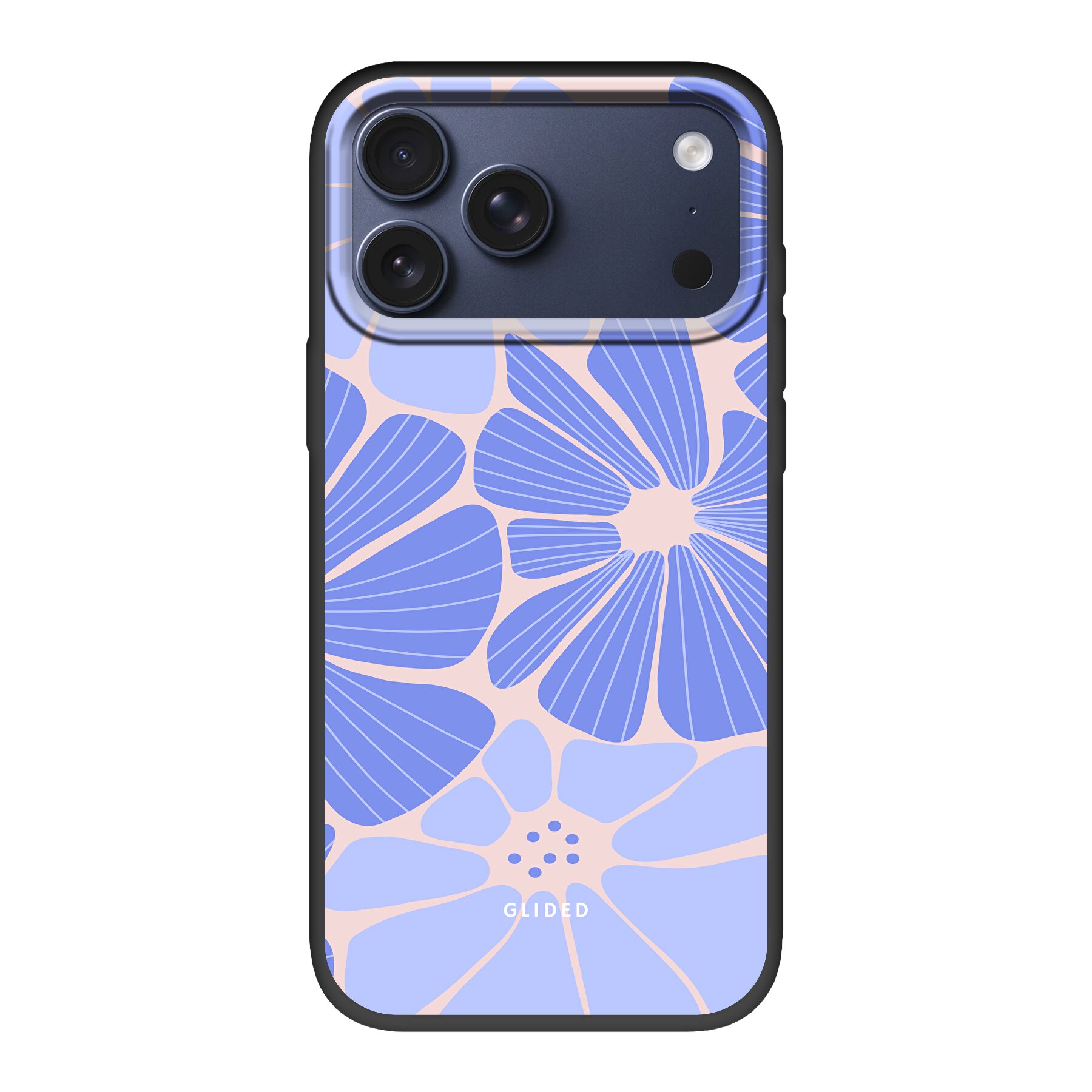 Immagine del prodotto Blue Garden - iPhone 18 Pro Max Cover