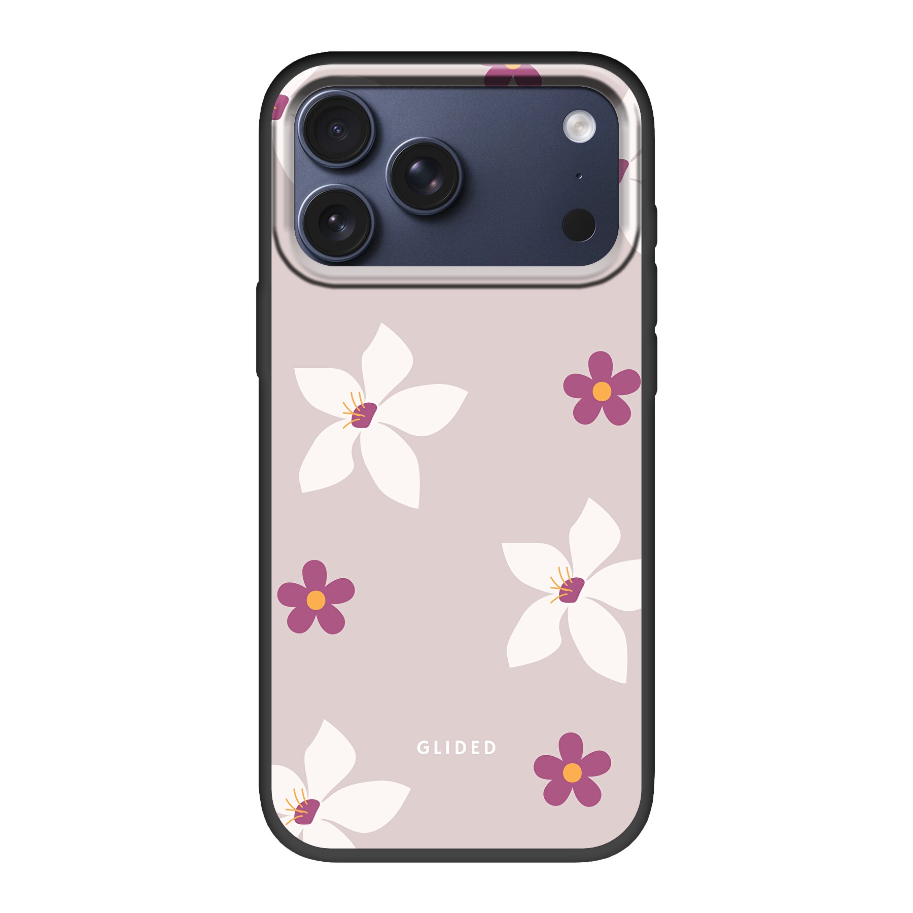 Immagine del prodotto Violet Grace - iPhone 18 Pro Max Cover