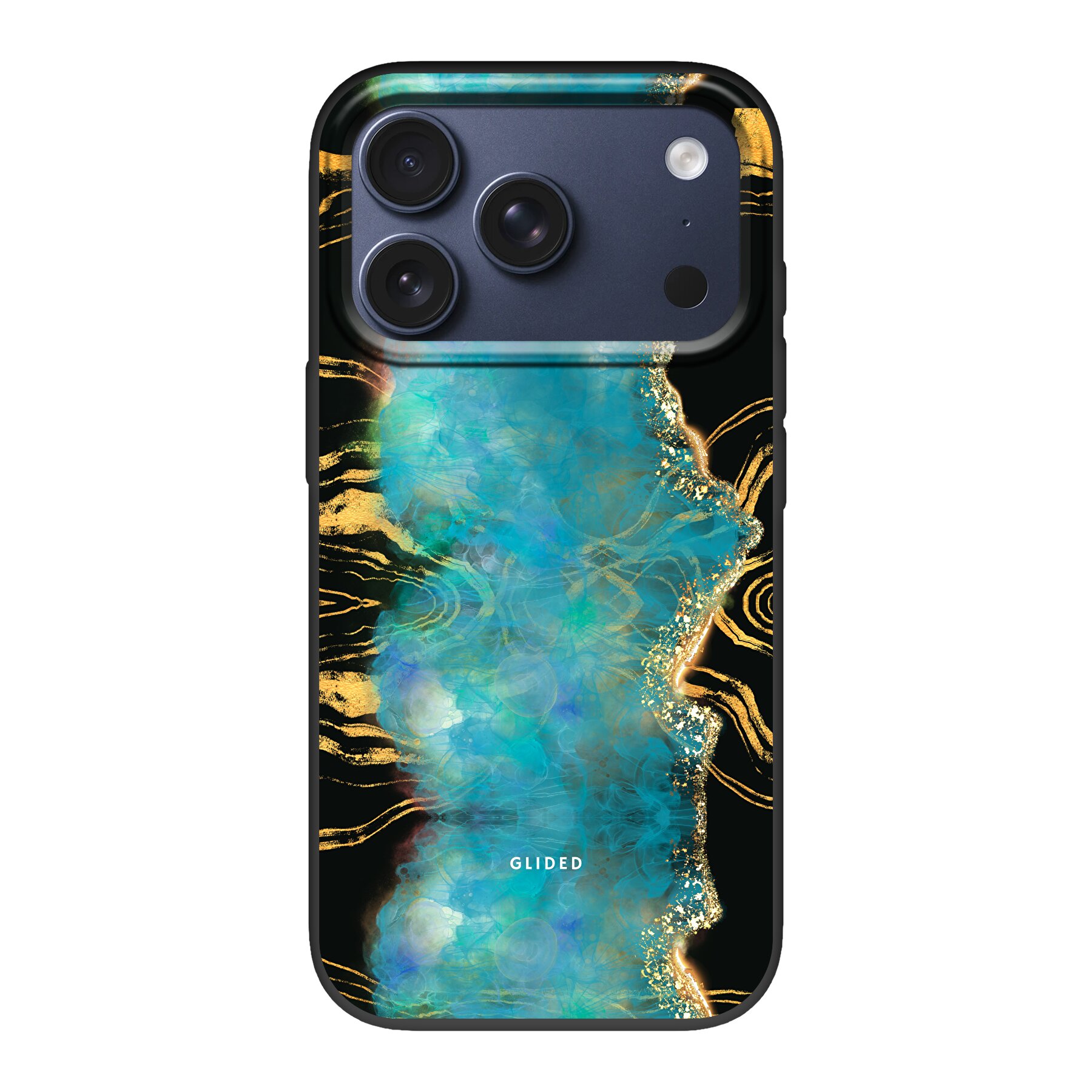 Imagen del producto Waterly - iPhone 18 Pro Funda