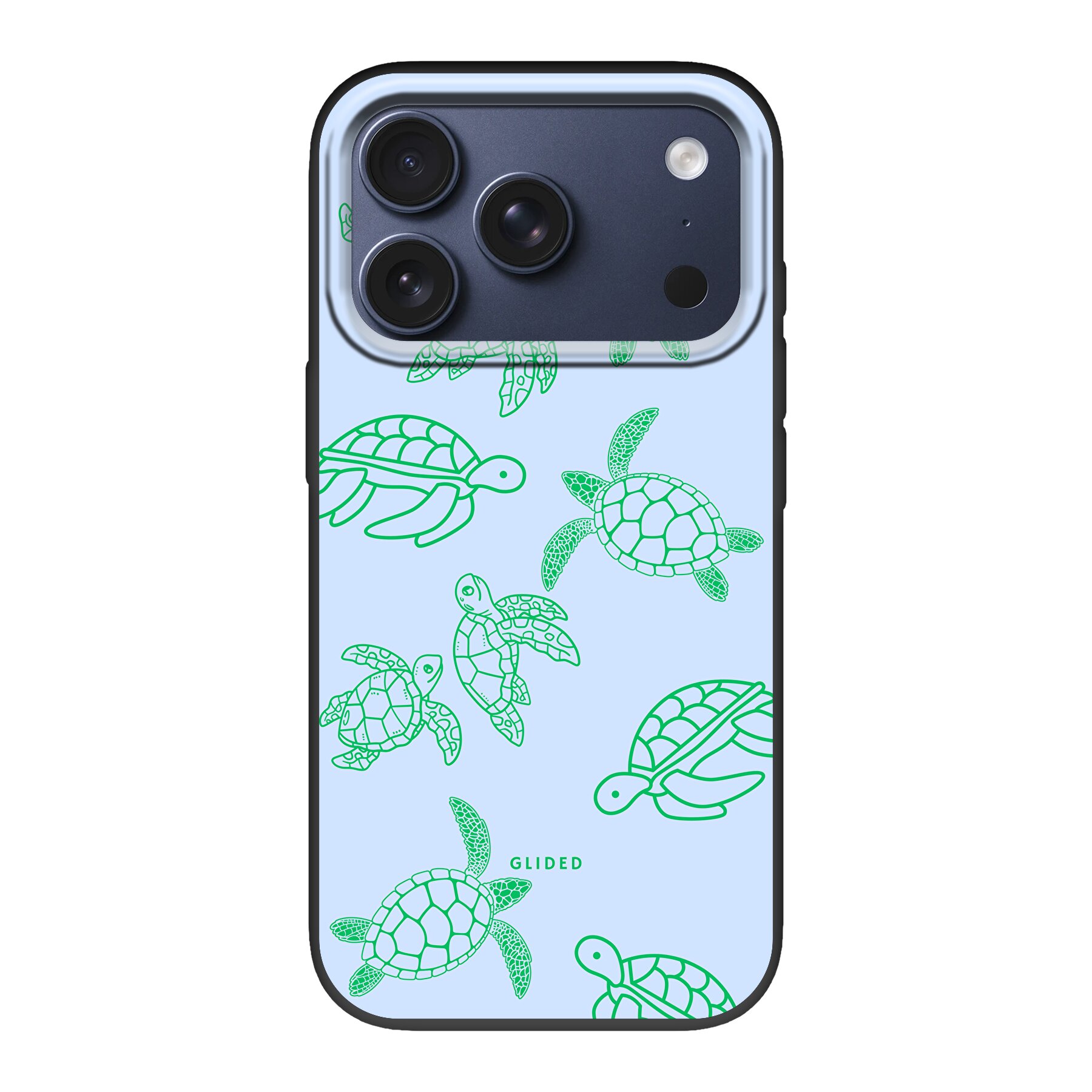 Imagen del producto Turtly - iPhone 18 Pro Funda