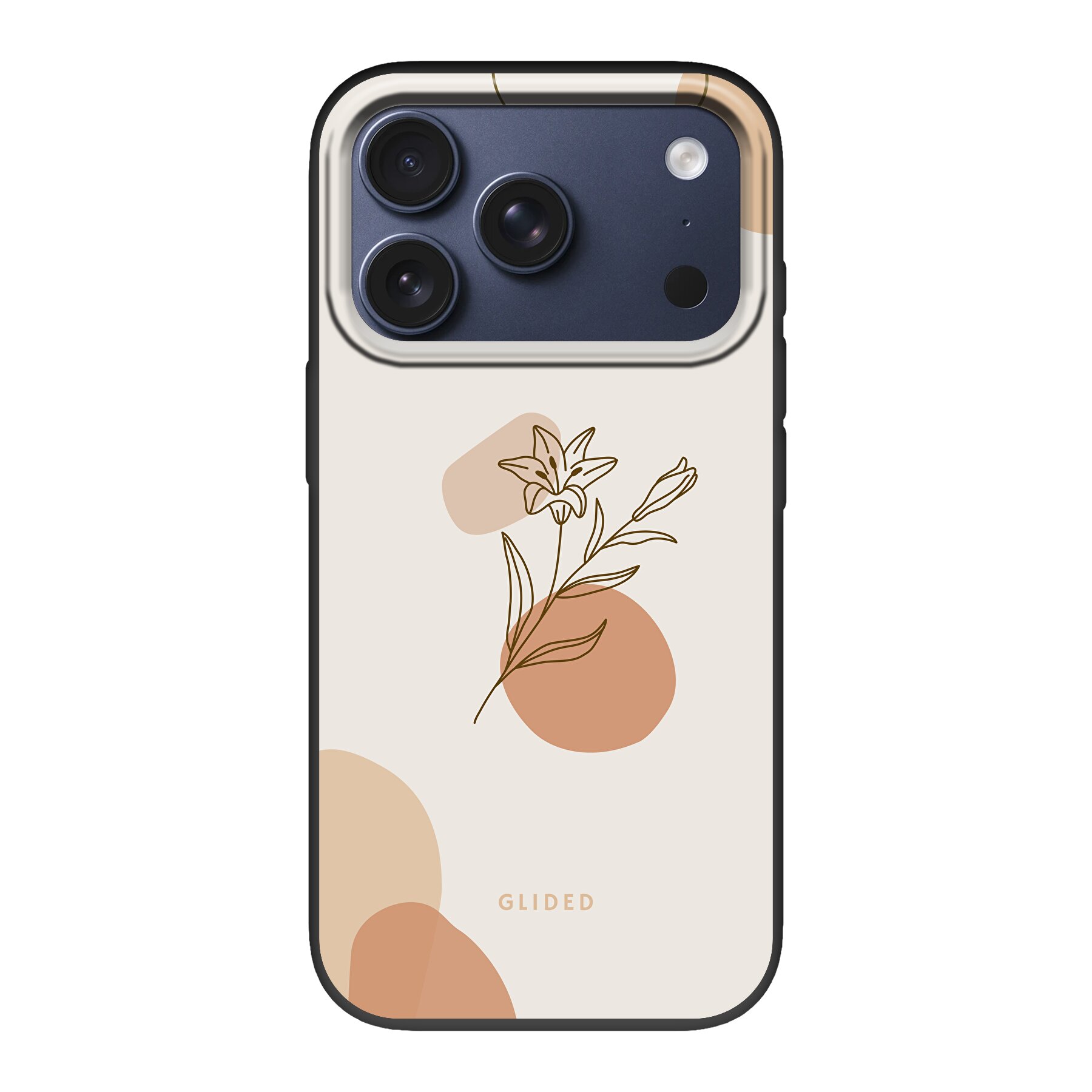 Product image Flora - iPhone 18 Pro Phone case