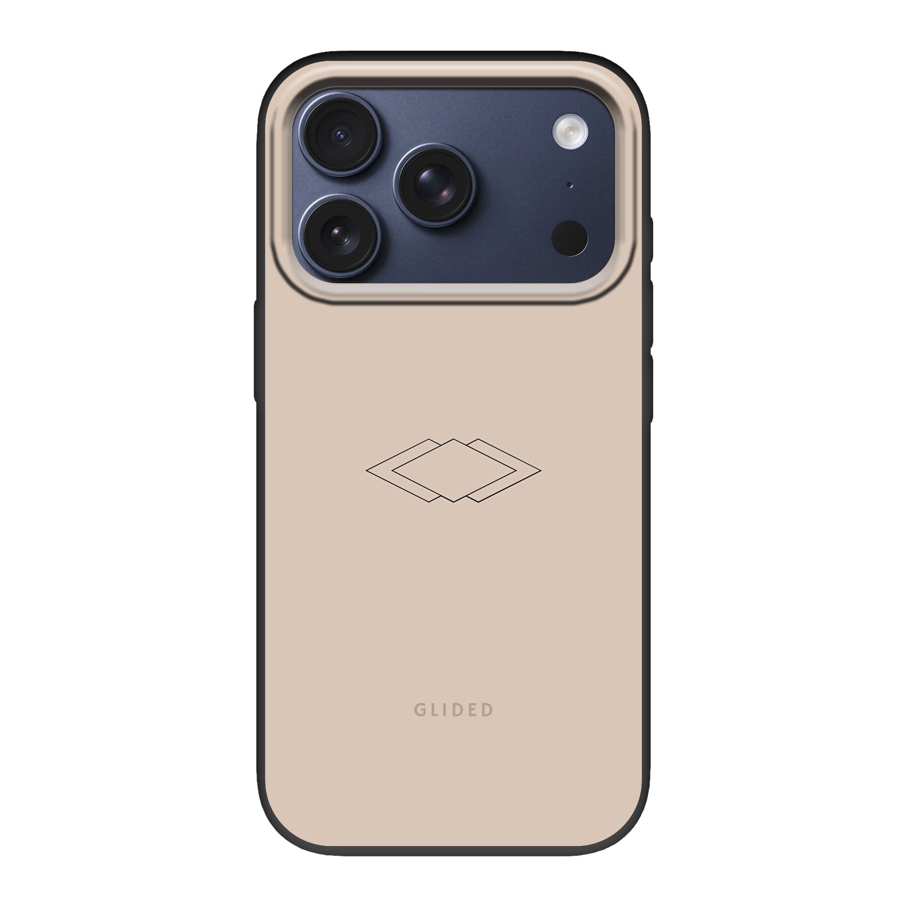 Product image Symmetra - iPhone 18 Pro Phone case