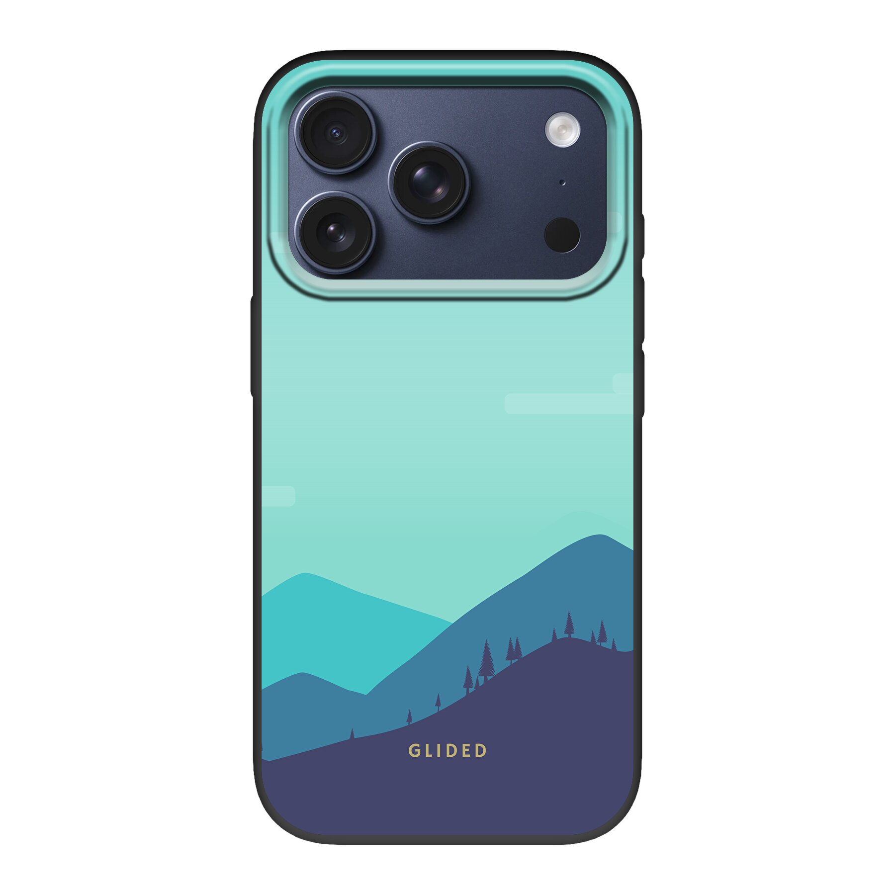 Imagen del producto 'Alpine' - iPhone 18 Pro Funda