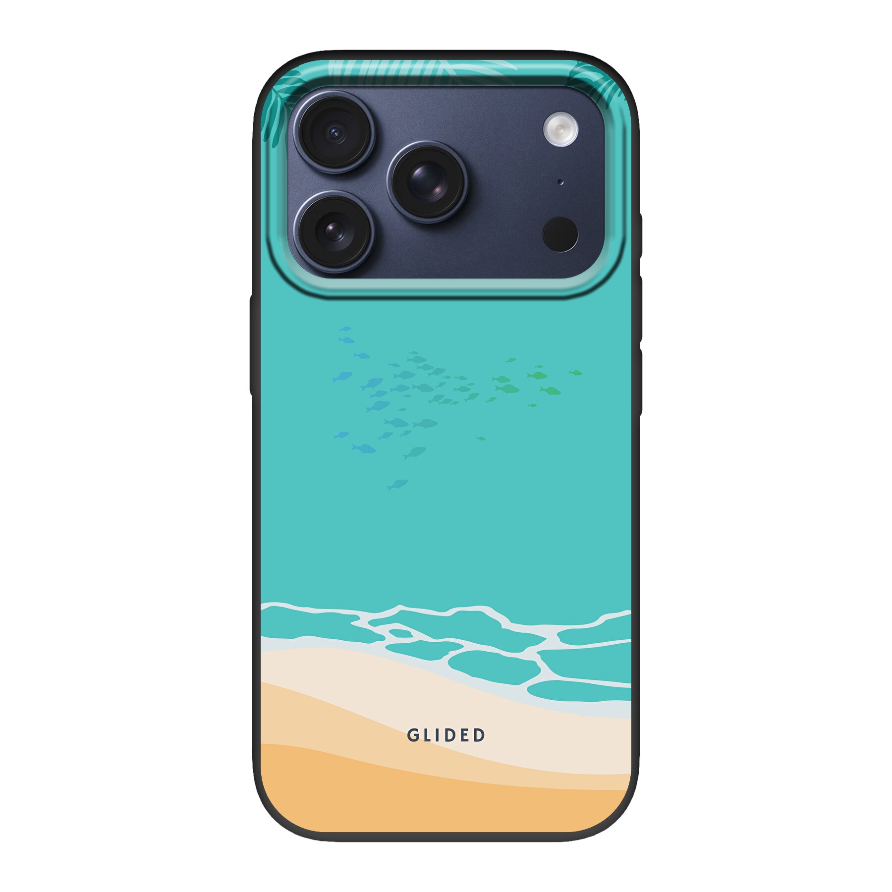 Imagen del producto Beachy - iPhone 18 Pro Funda