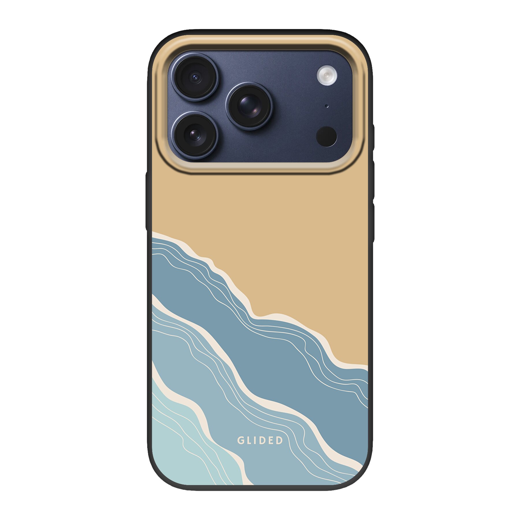 Imagen del producto Breeze - iPhone 18 Pro Funda