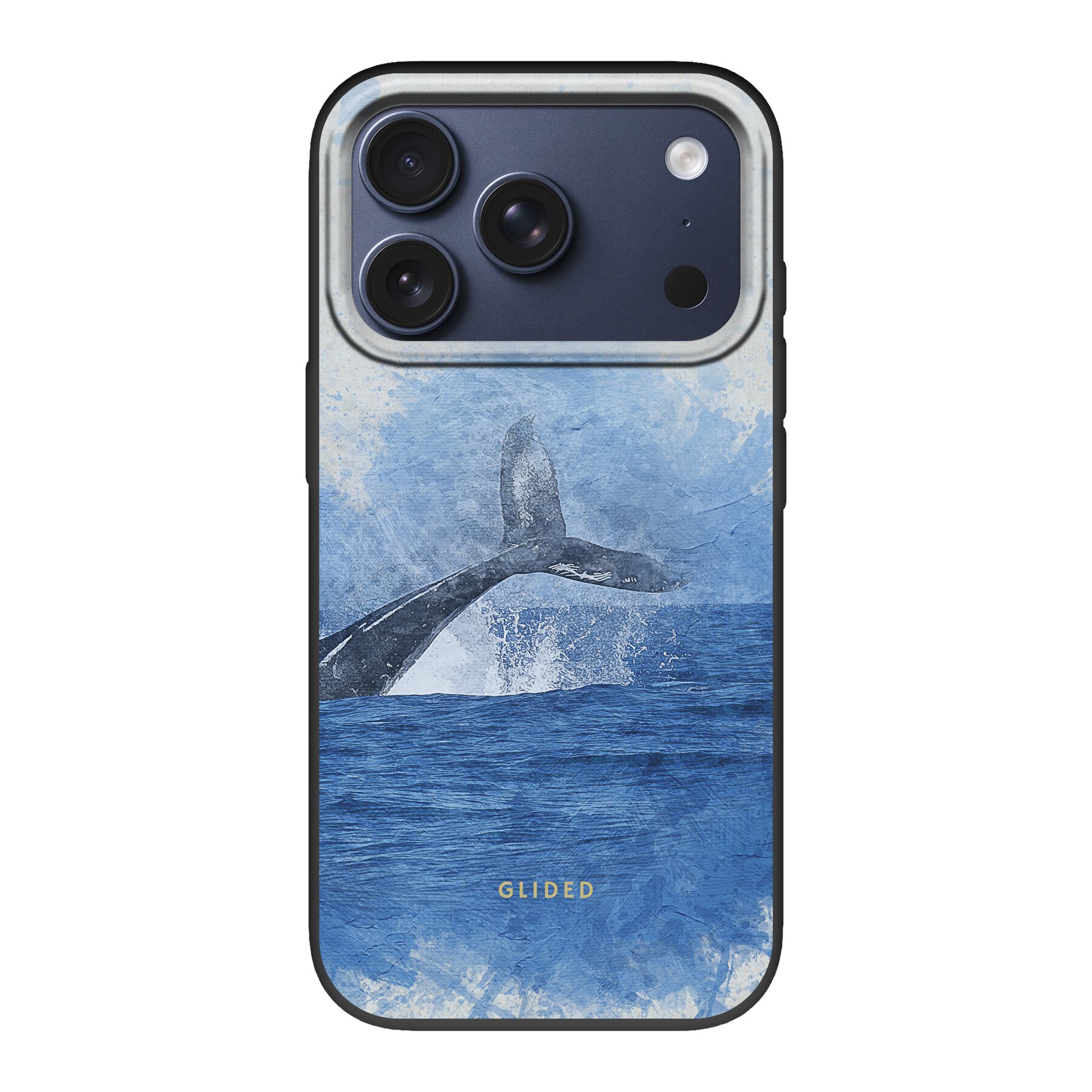 Product image Oceanic - iPhone 18 Pro Phone case