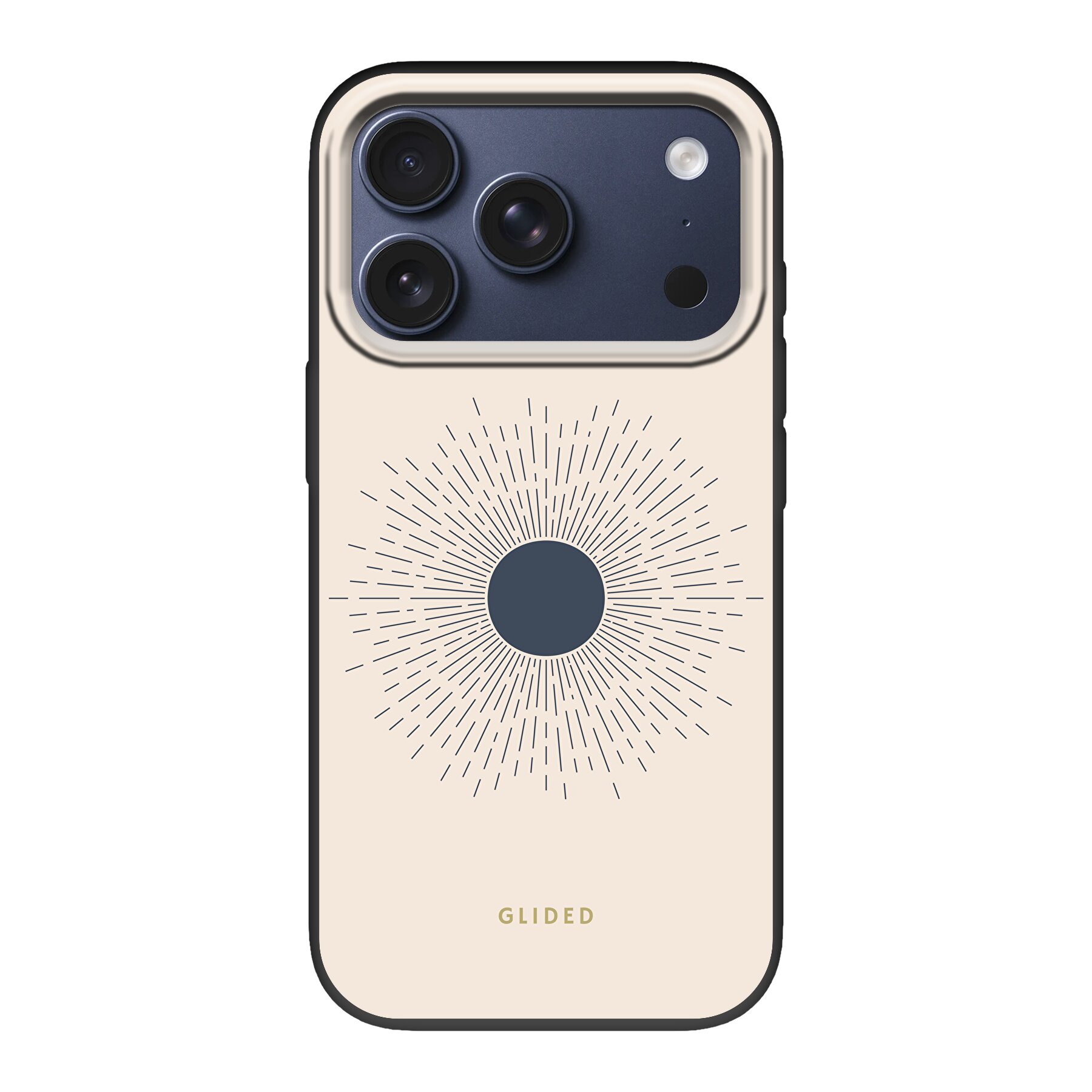 Product image Sprinkle - iPhone 18 Pro Phone case