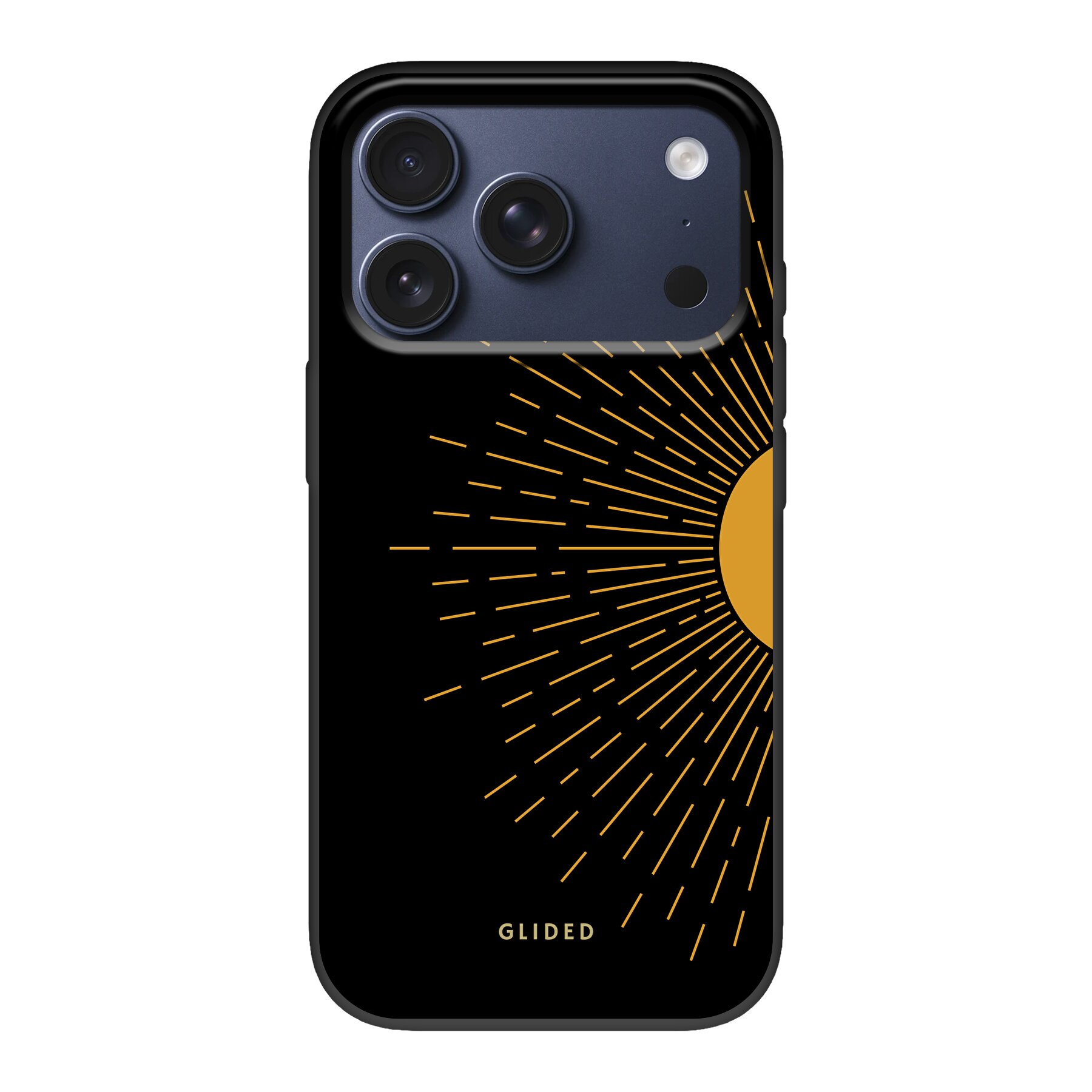 Immagine del prodotto Sunlit - iPhone 18 Pro Cover