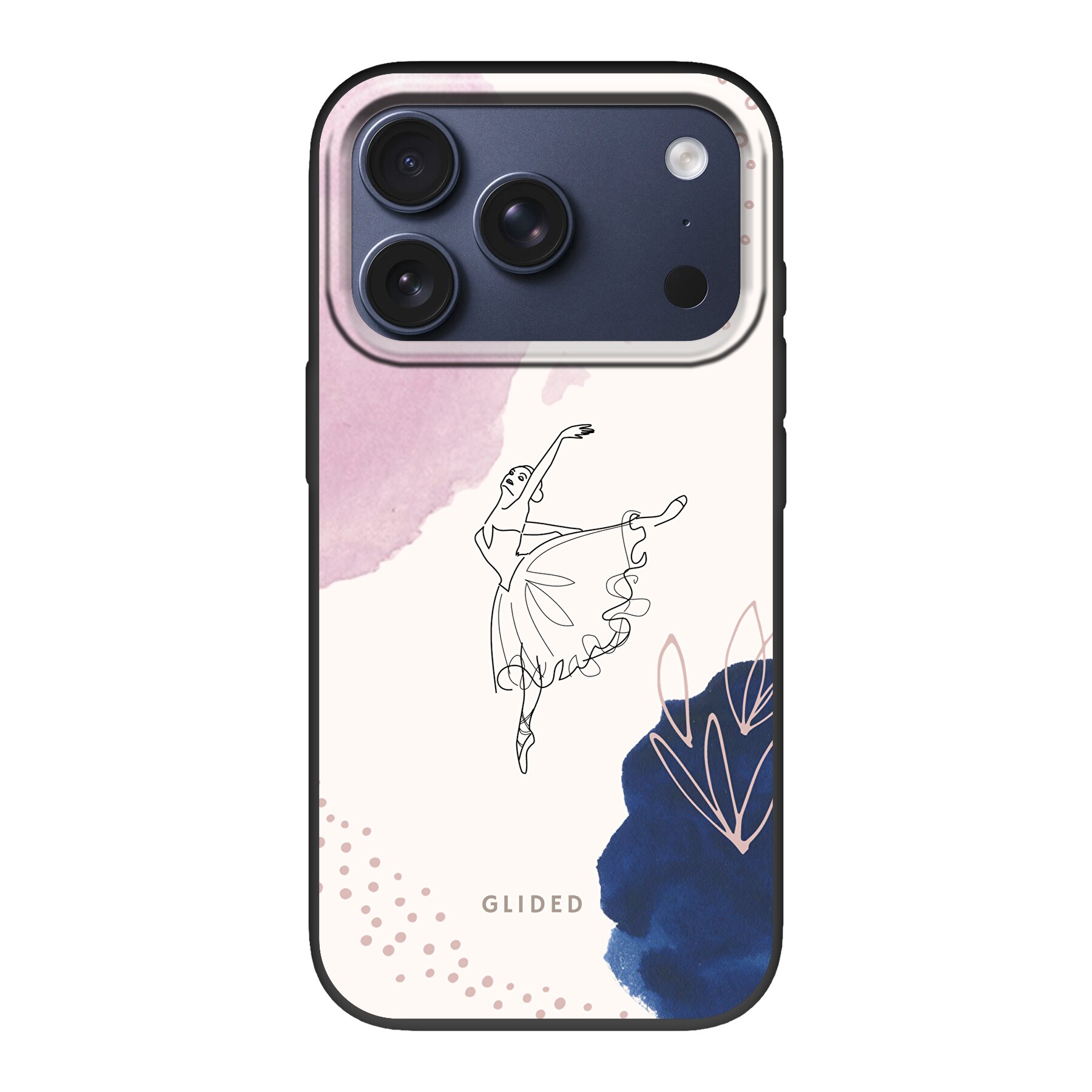Product image Grace - iPhone 18 Pro Phone case