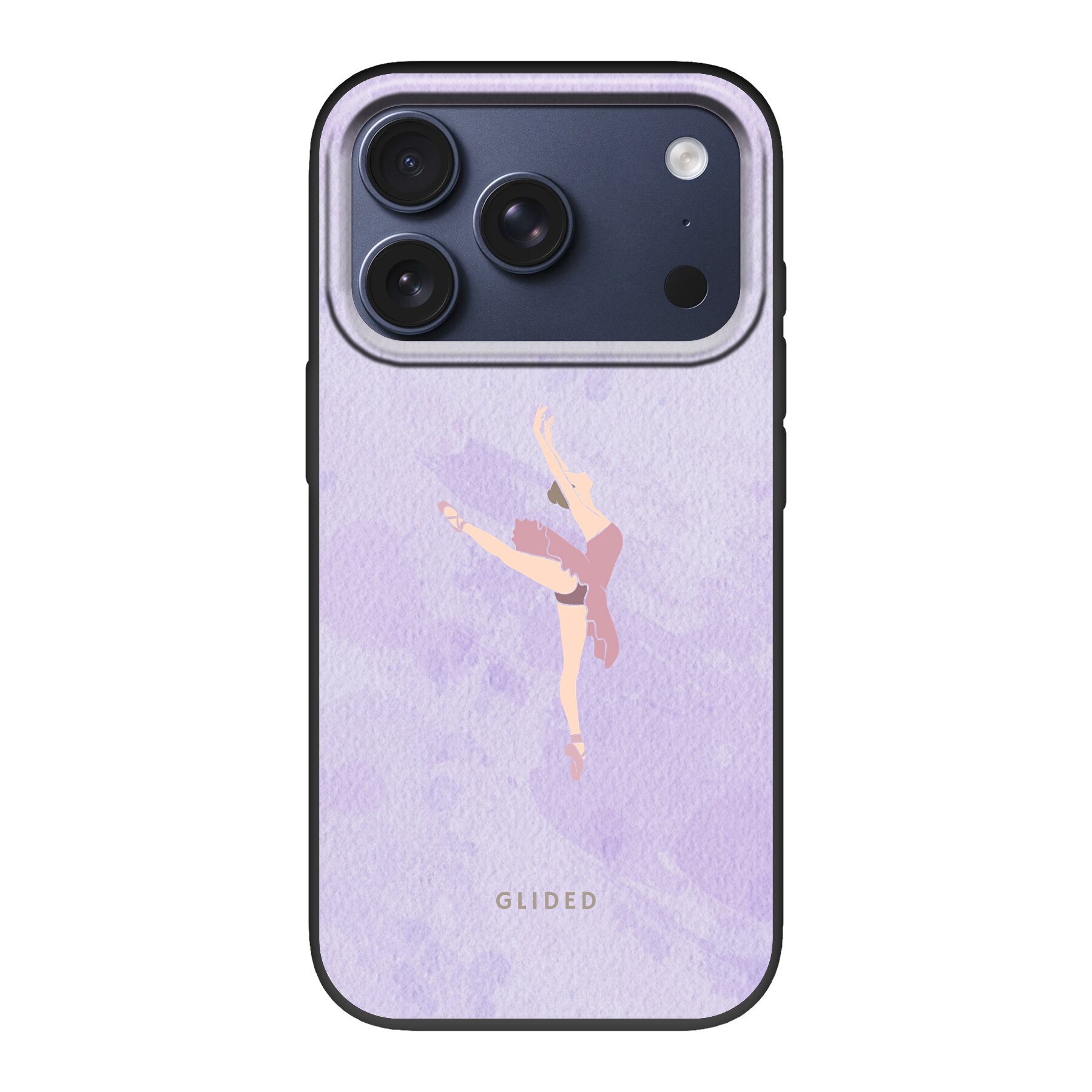 Product image Lavender - iPhone 18 Pro Phone case