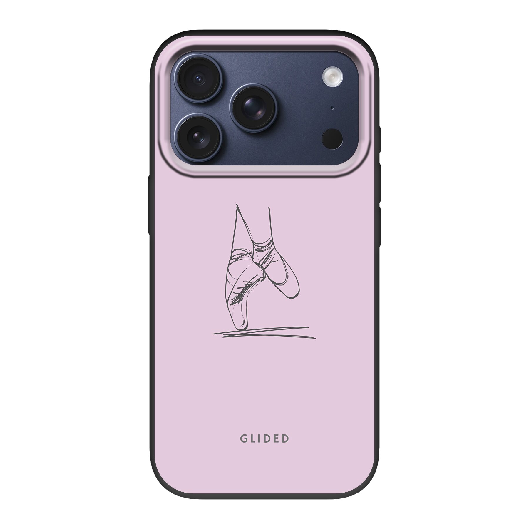 Product image Pointe - iPhone 18 Pro Phone case