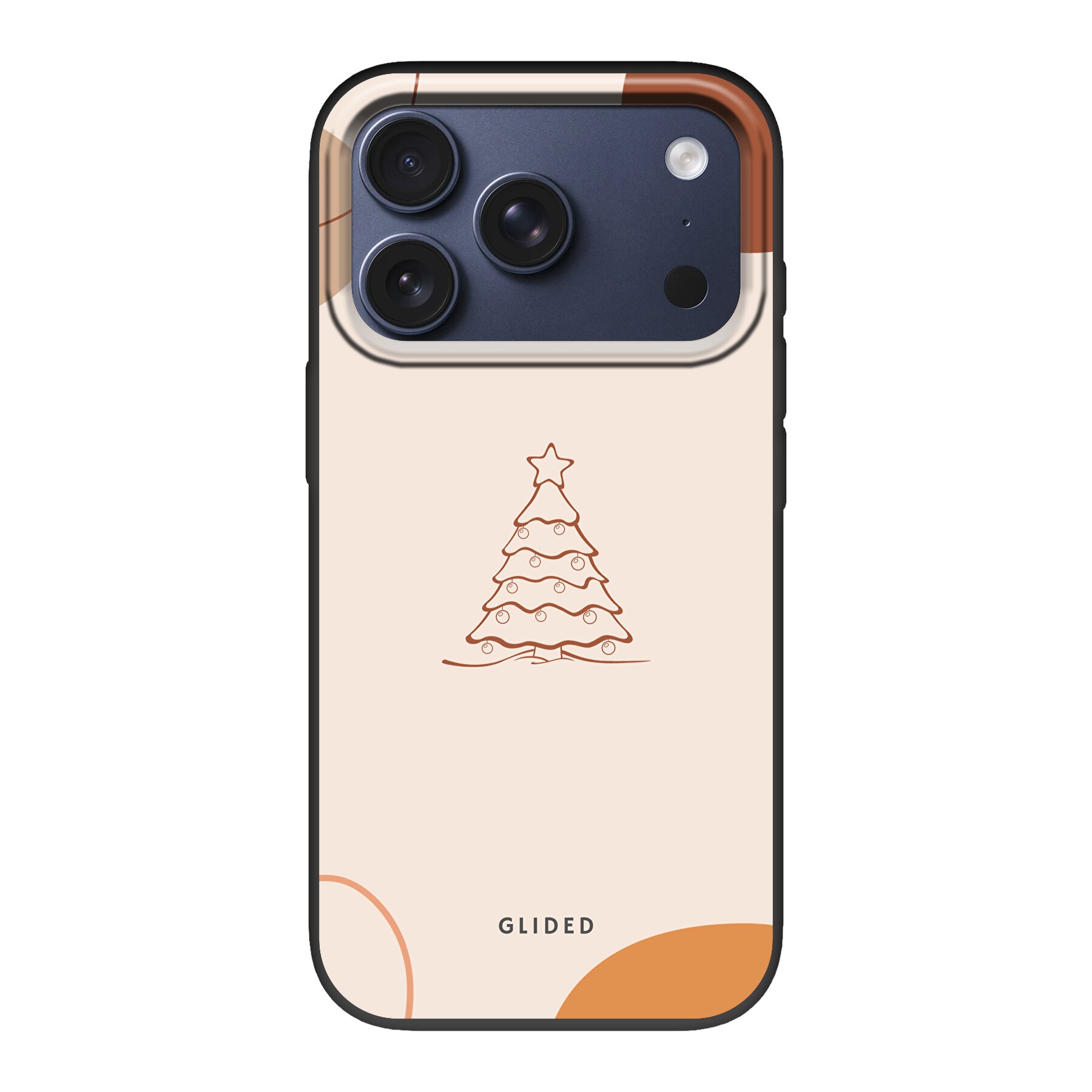 Imagen del producto Wintertouch - iPhone 18 Pro Funda