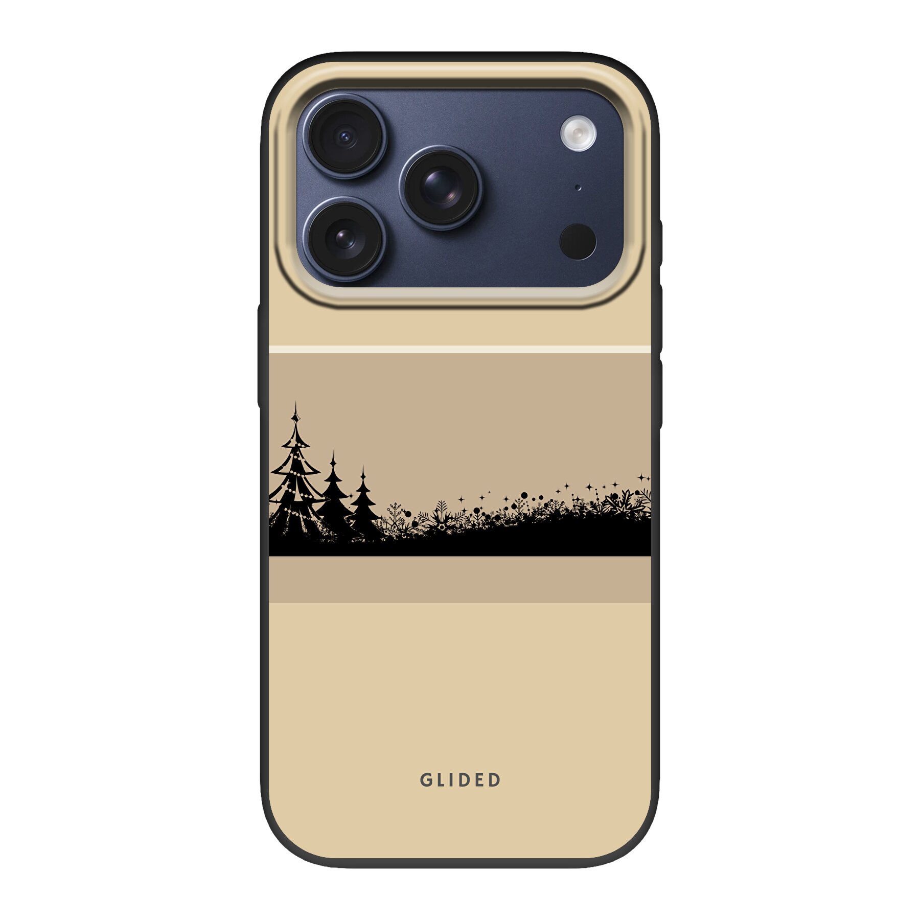 Product image Wonderland - iPhone 18 Pro Phone case