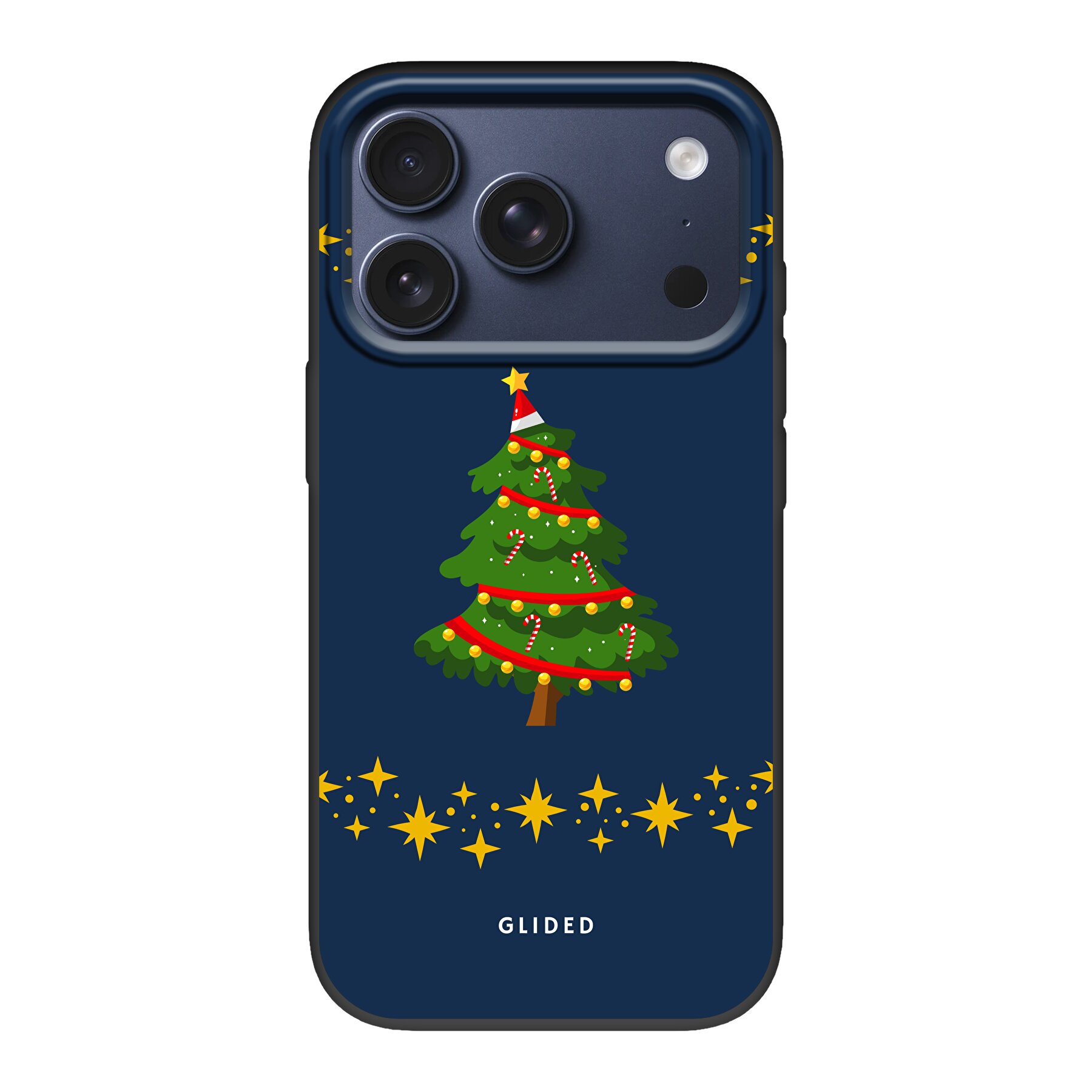 Imagen del producto Christmas Tree - iPhone 18 Pro Funda