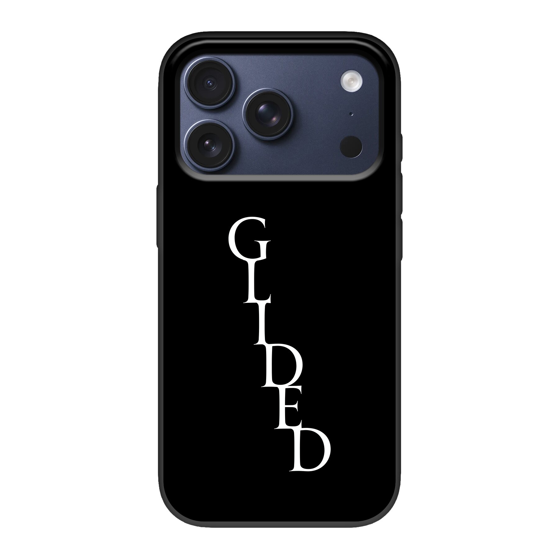 Product image Premium Glided Exclusiv - iPhone 18 Pro Phone case