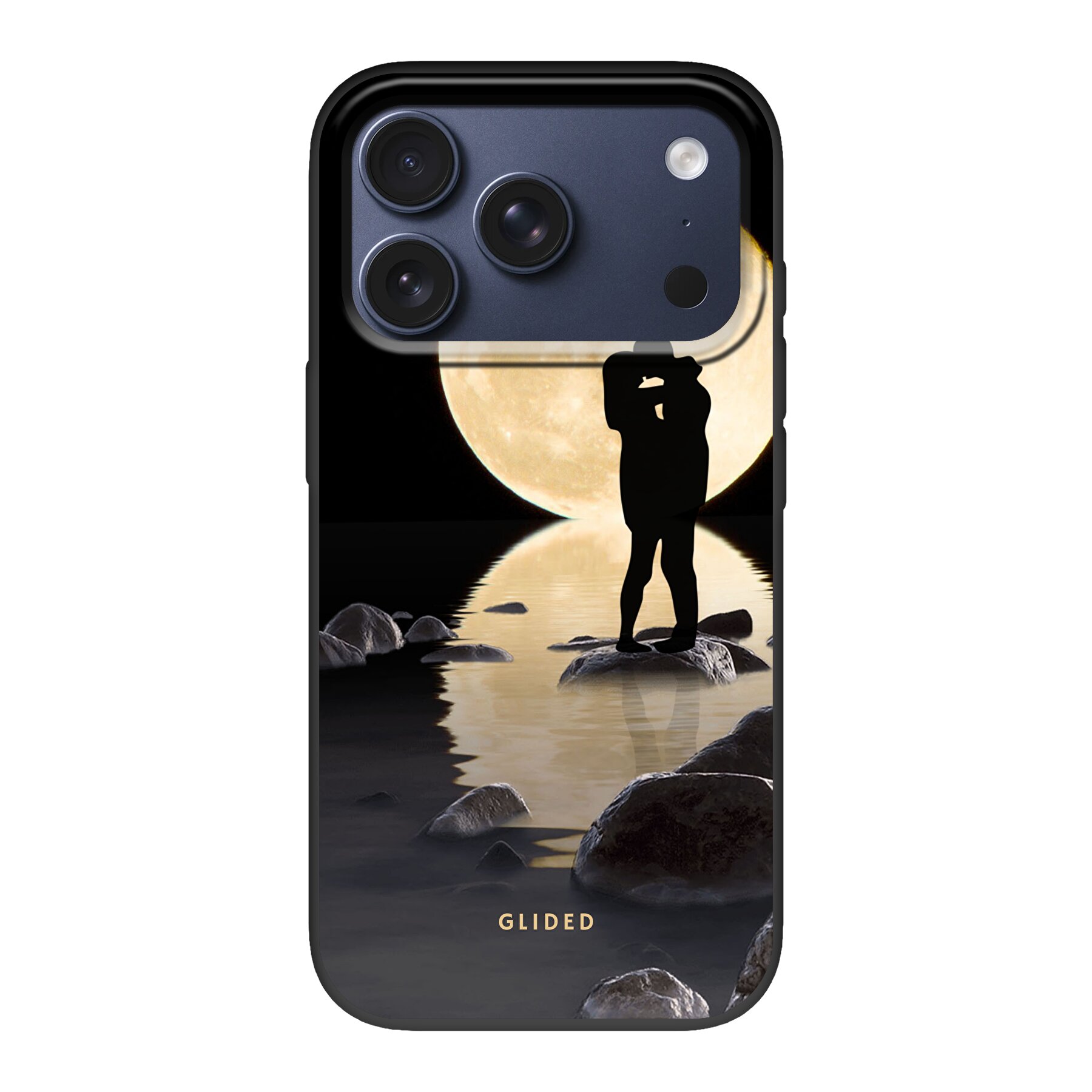 Product image Moonlight - iPhone 18 Pro Phone case