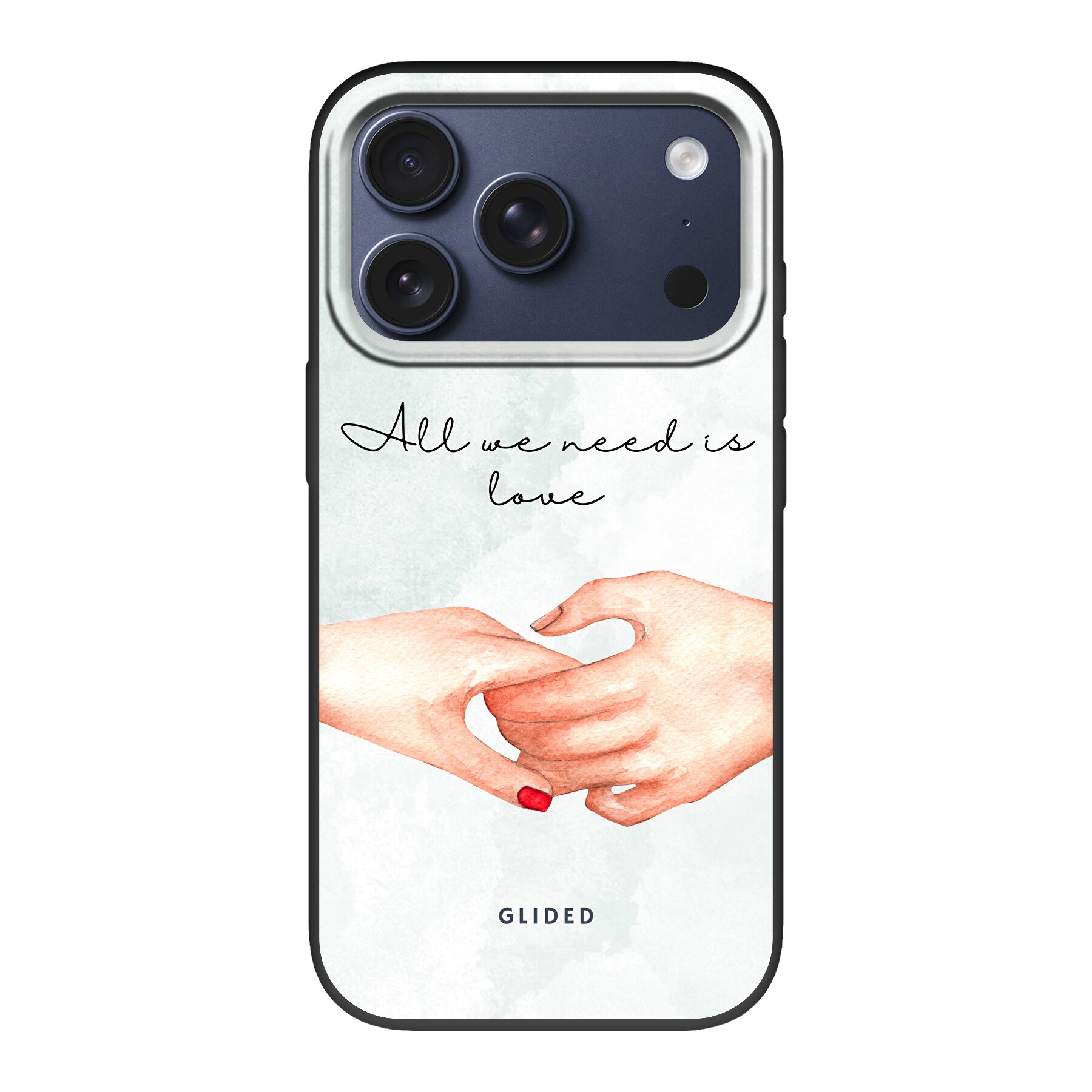 Product image PureLove - iPhone 18 Pro Phone case