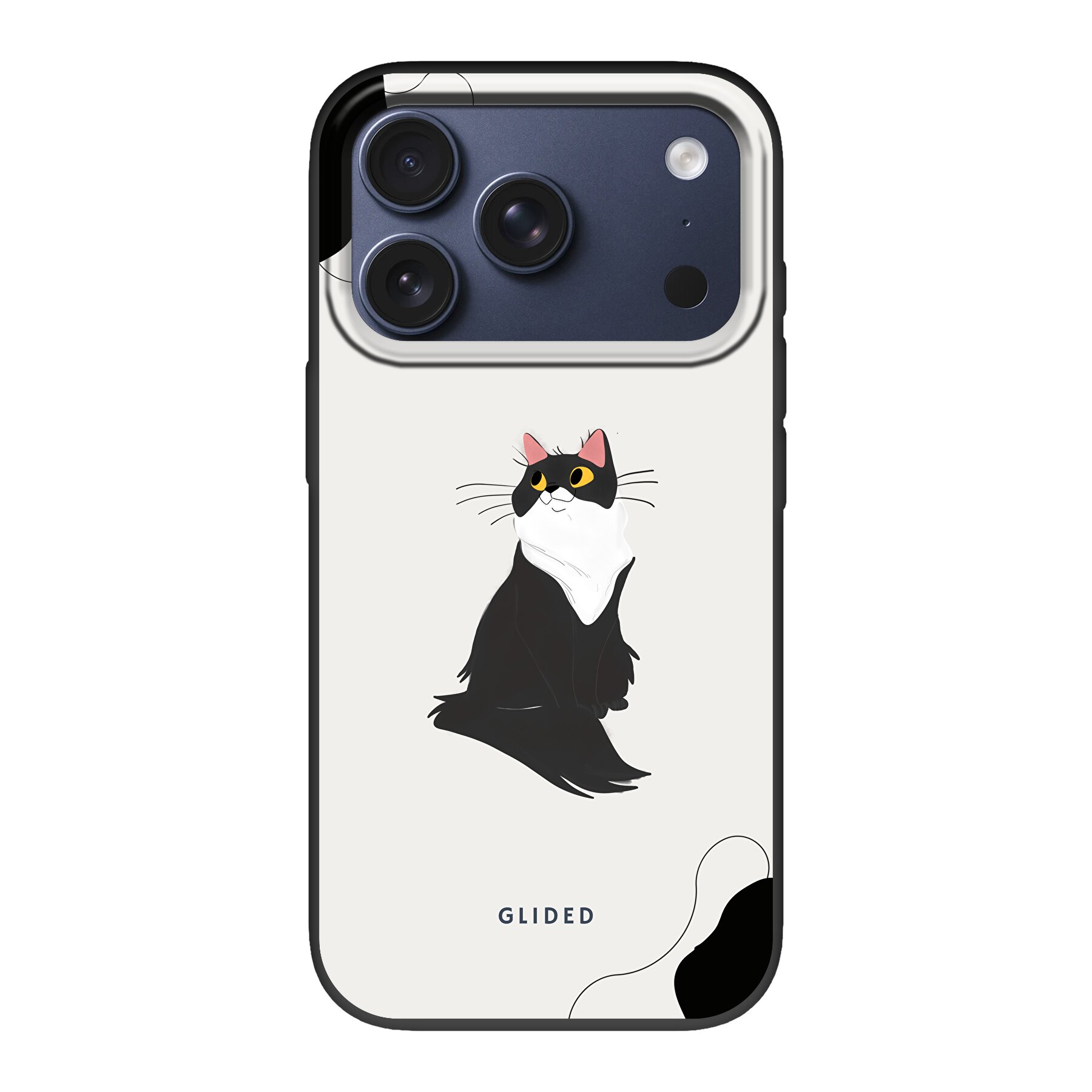 Product image Fur - iPhone 18 Pro Phone case