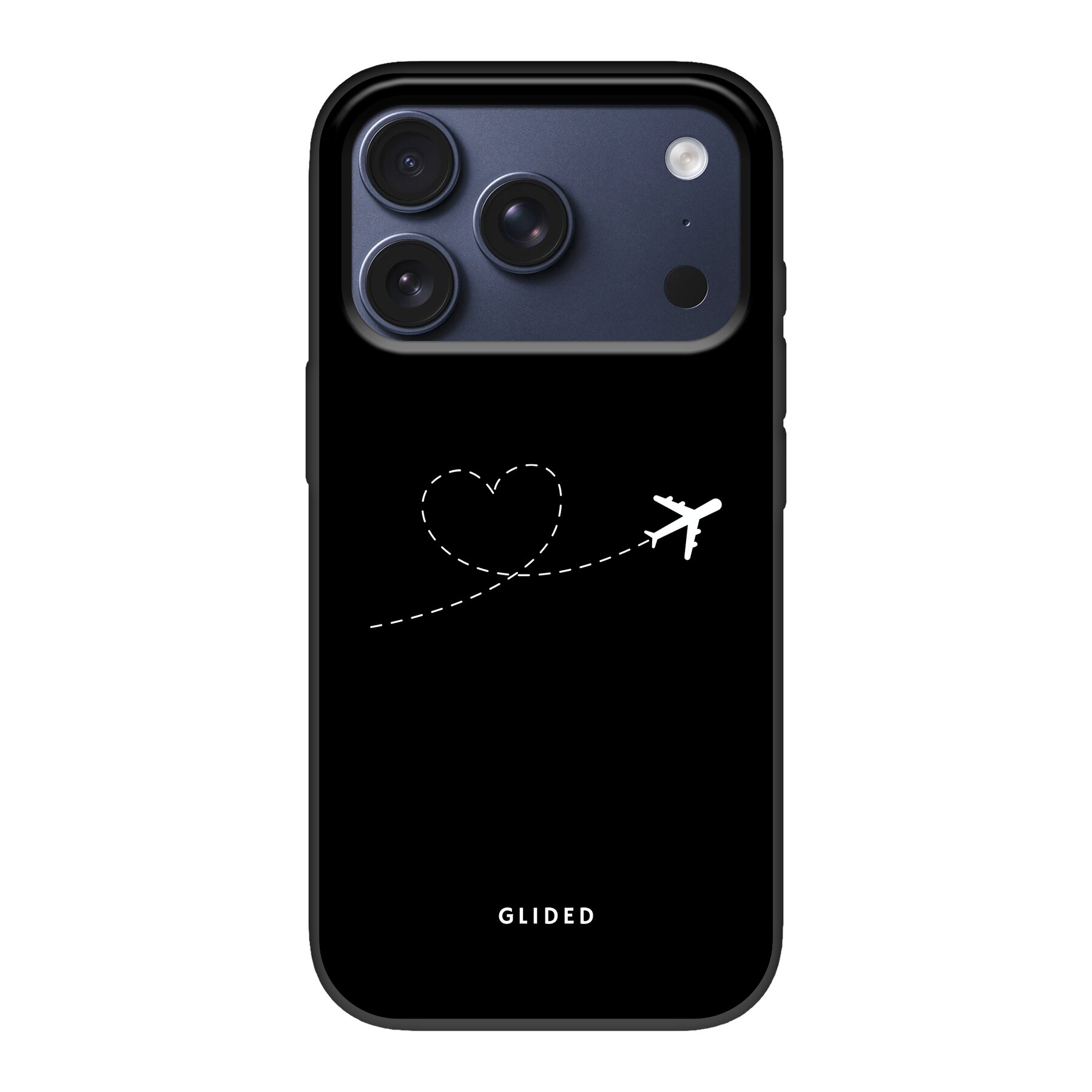 Immagine del prodotto Flying Horizon - iPhone 18 Pro Cover