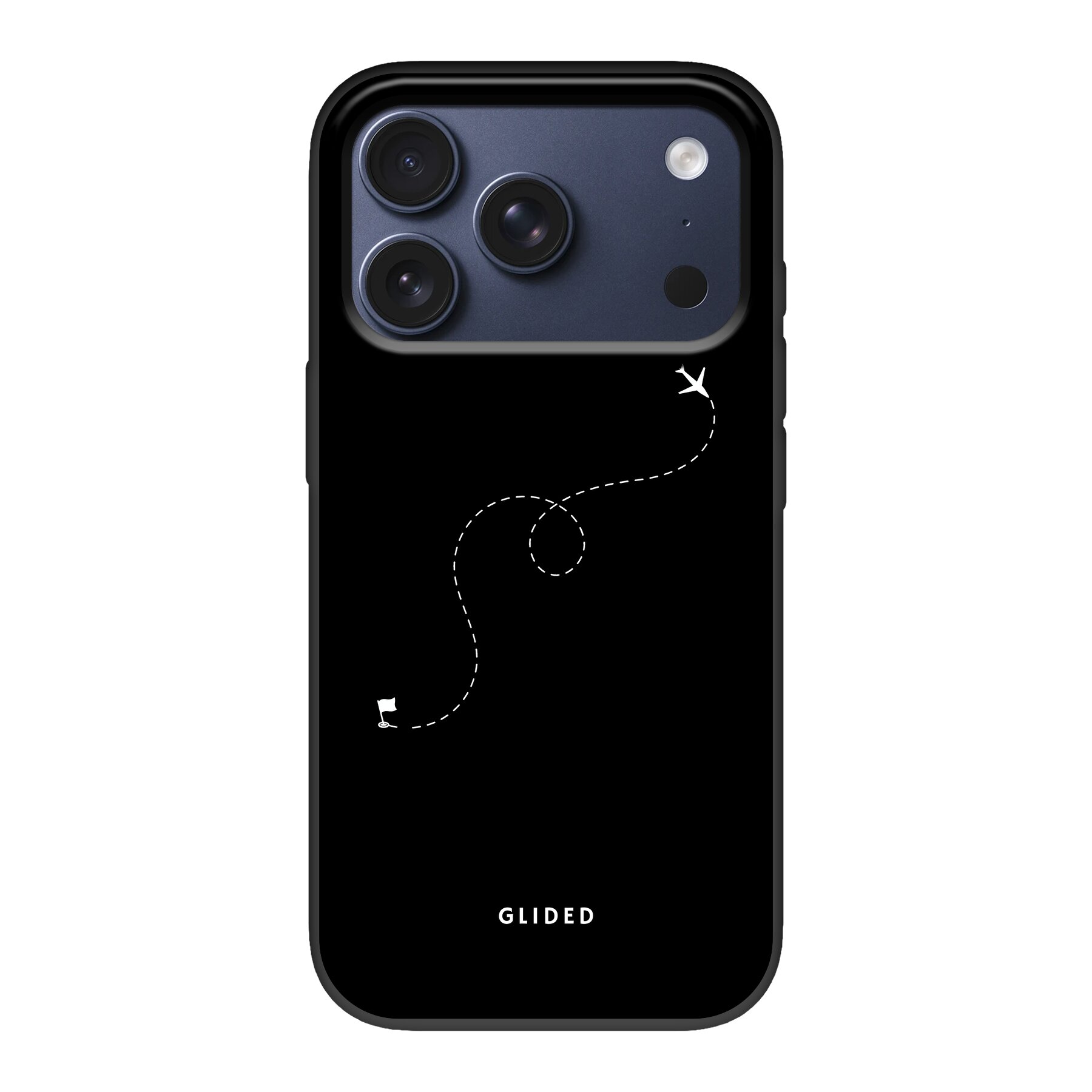 Product image To Destination - iPhone 18 Pro Phone case
