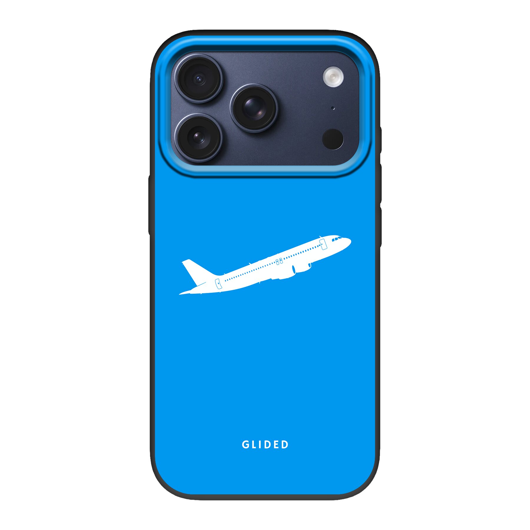 Product image Up to Sky - iPhone 18 Pro Phone case