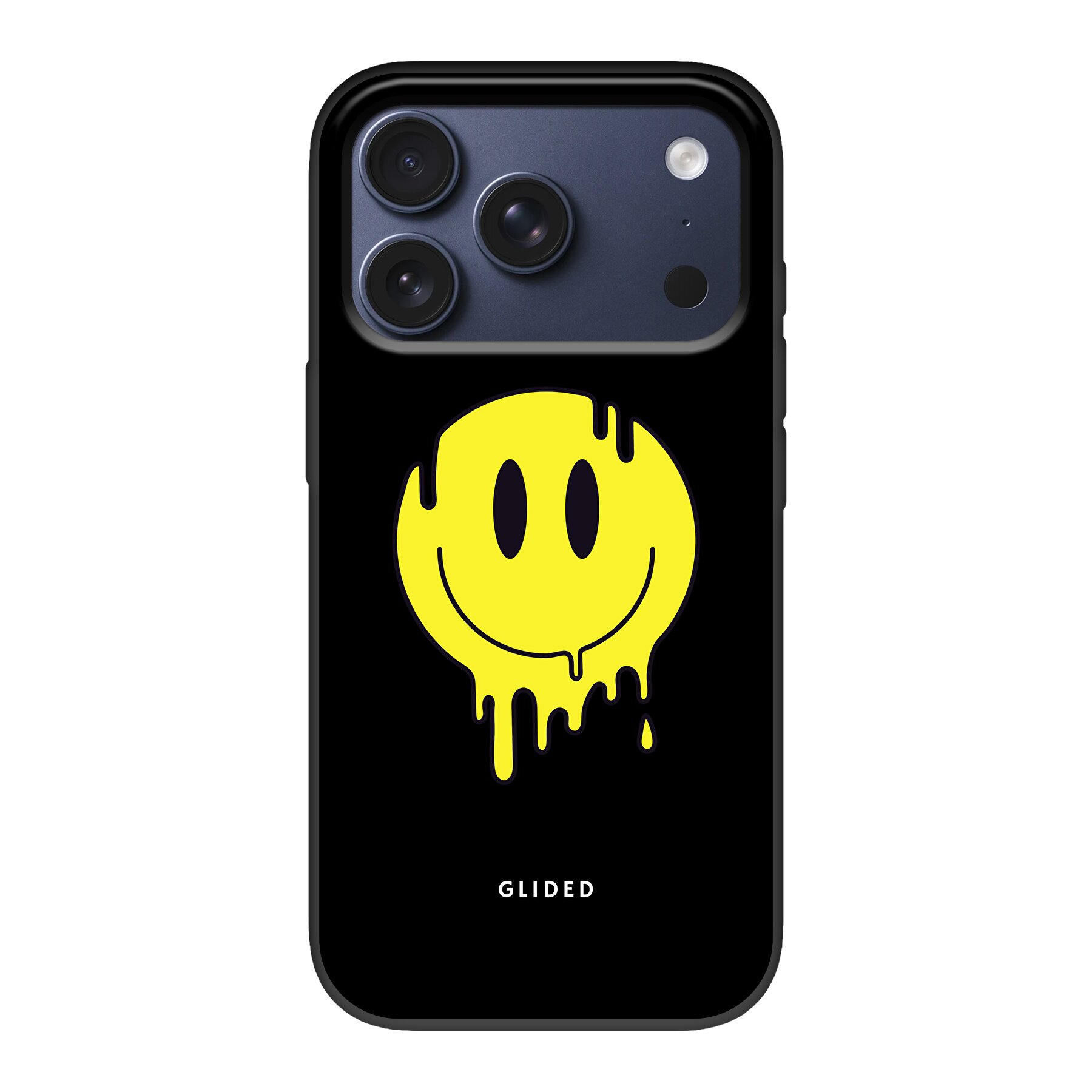 Imagen del producto Too hot - iPhone 18 Pro Funda