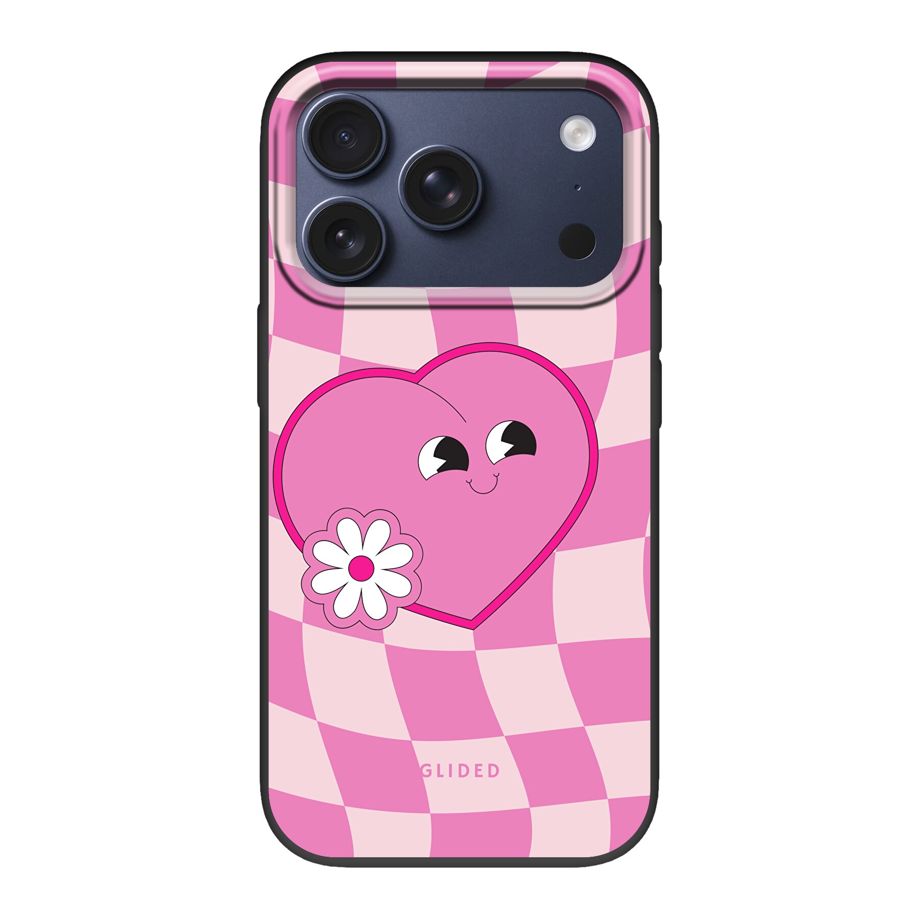 Product image Sweet Love - iPhone 18 Pro Phone case