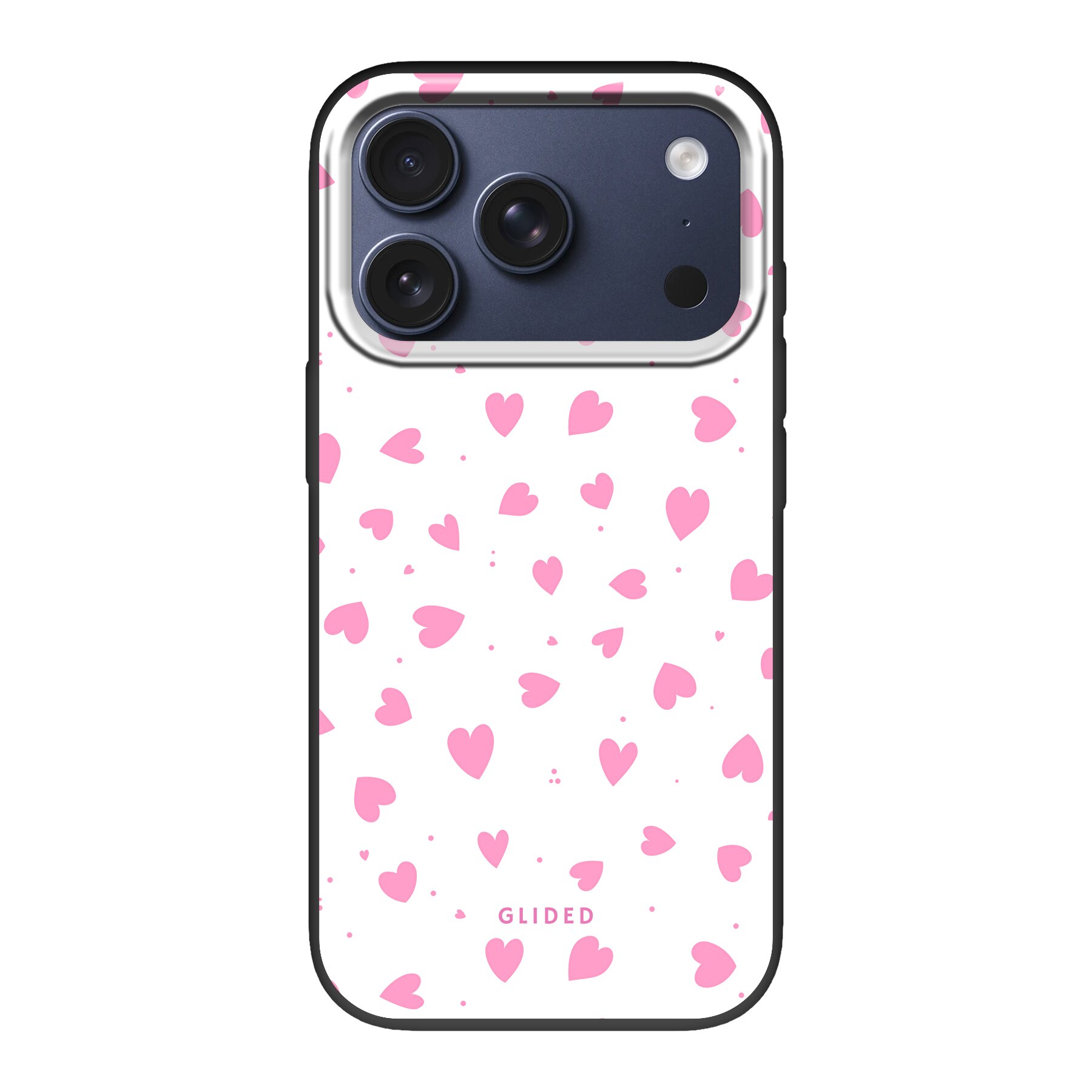 Product image Infinite Love - iPhone 18 Pro Phone case