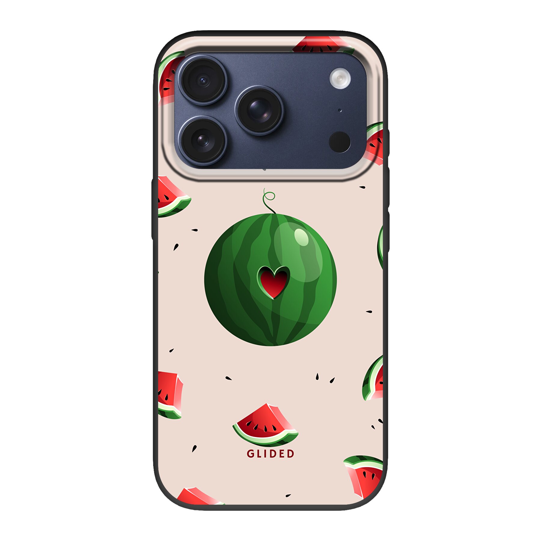 Product image TastyLove - iPhone 18 Pro Phone case