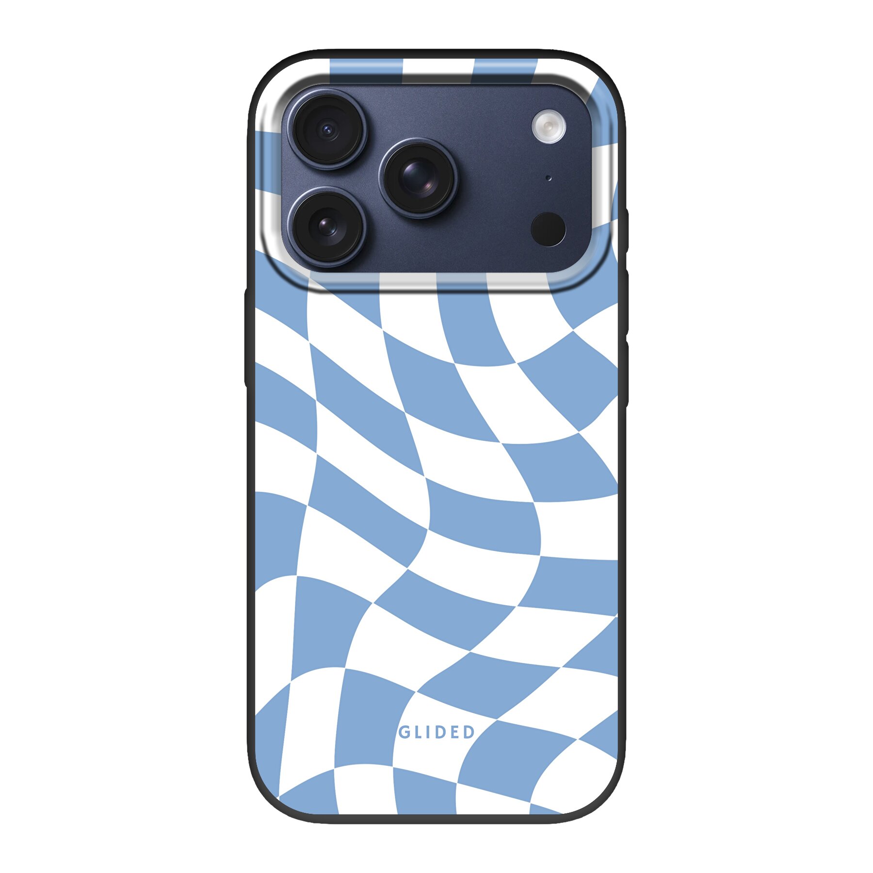 Immagine del prodotto Blue Chess - iPhone 18 Pro Cover