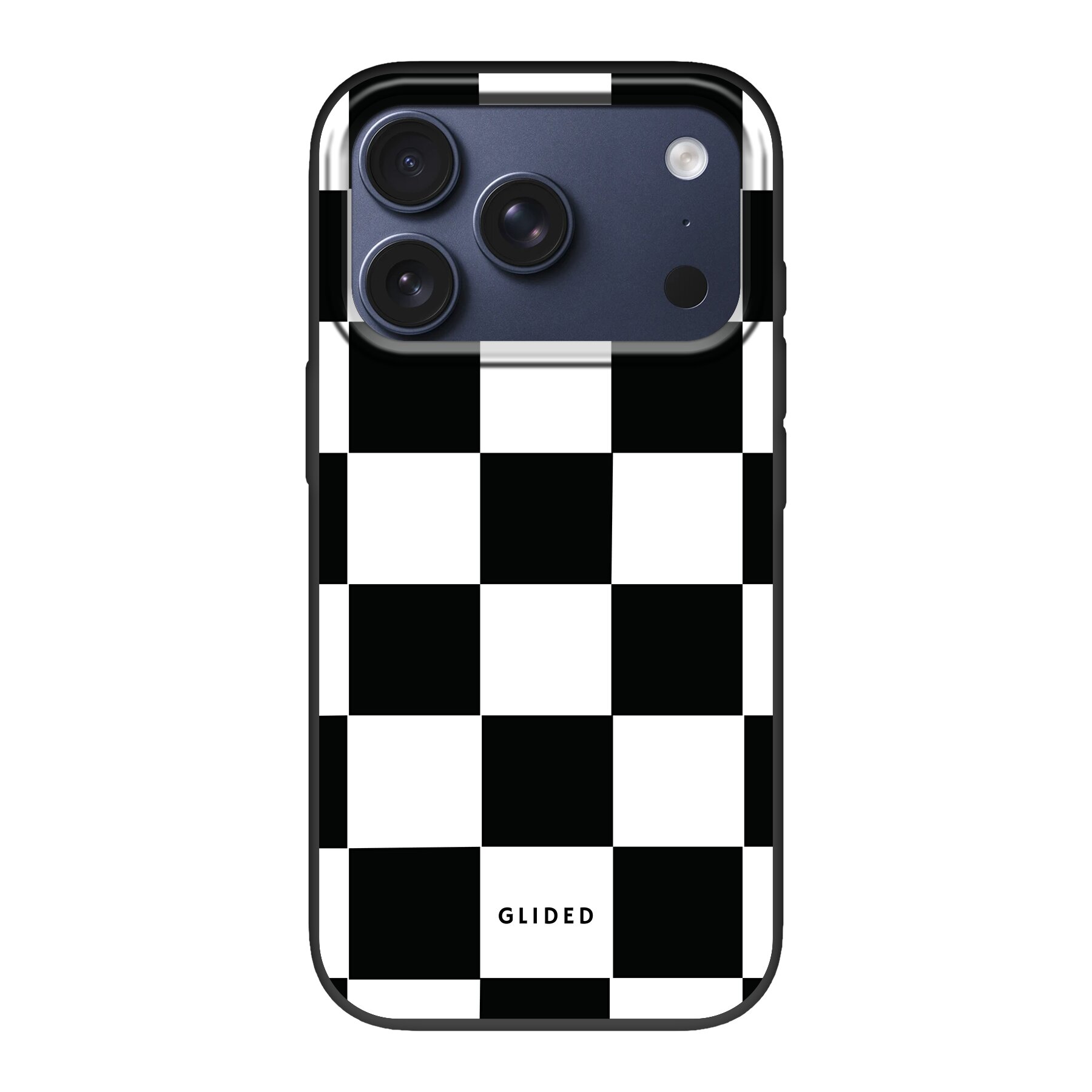 Product image Classic Chess - iPhone 18 Pro Phone case