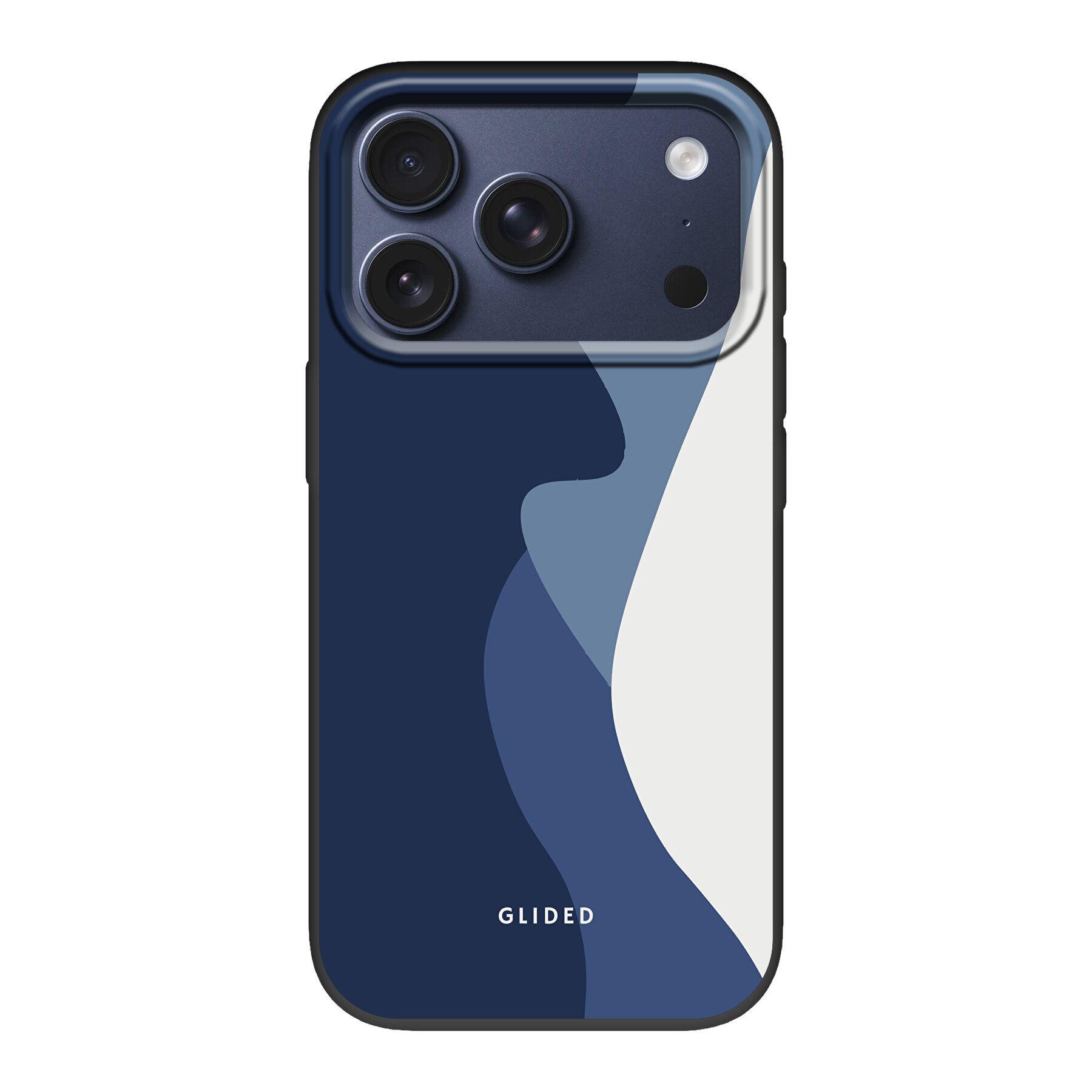 Immagine del prodotto Wave Dream - iPhone 18 Pro Cover