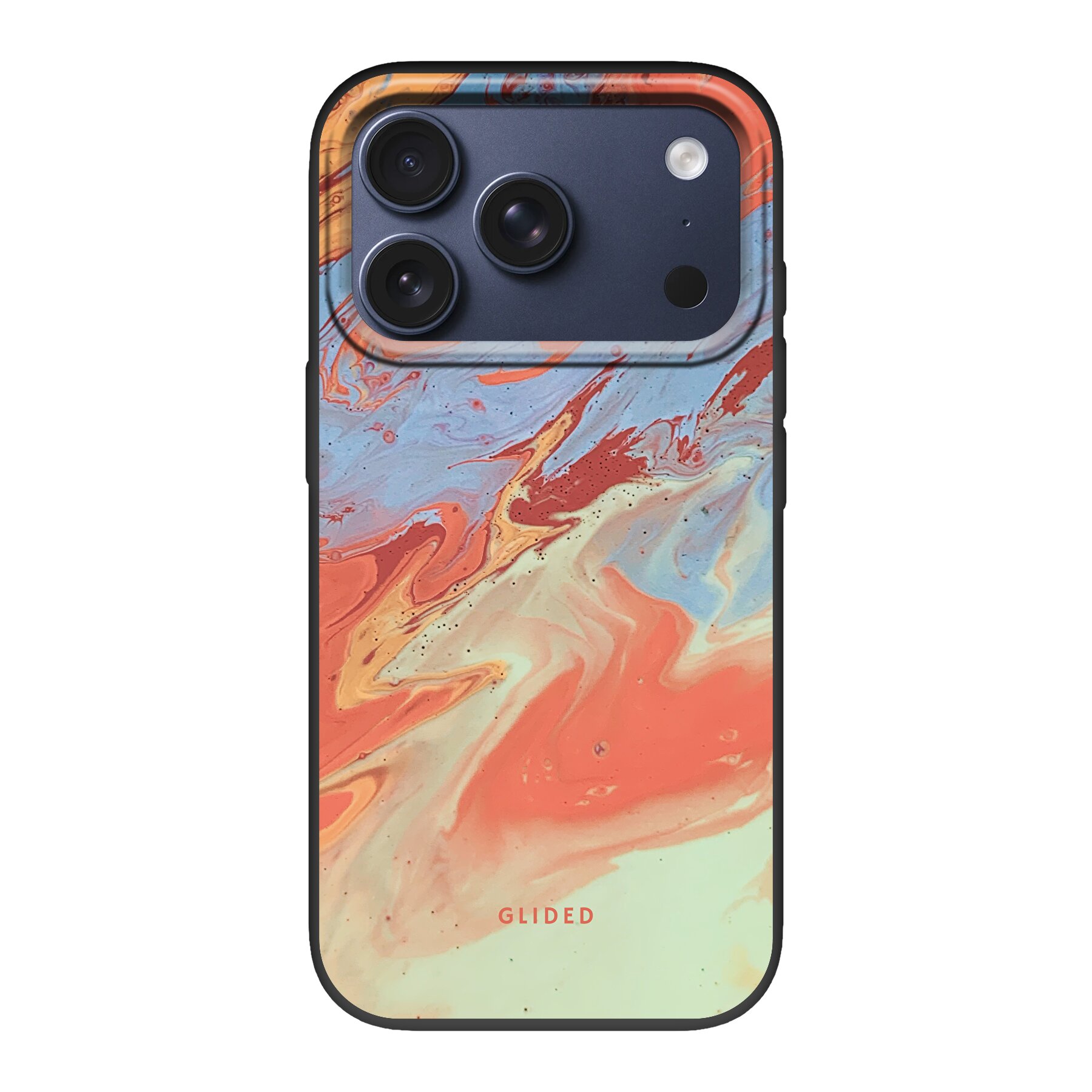 Product image Watercolor - iPhone 18 Pro Phone case