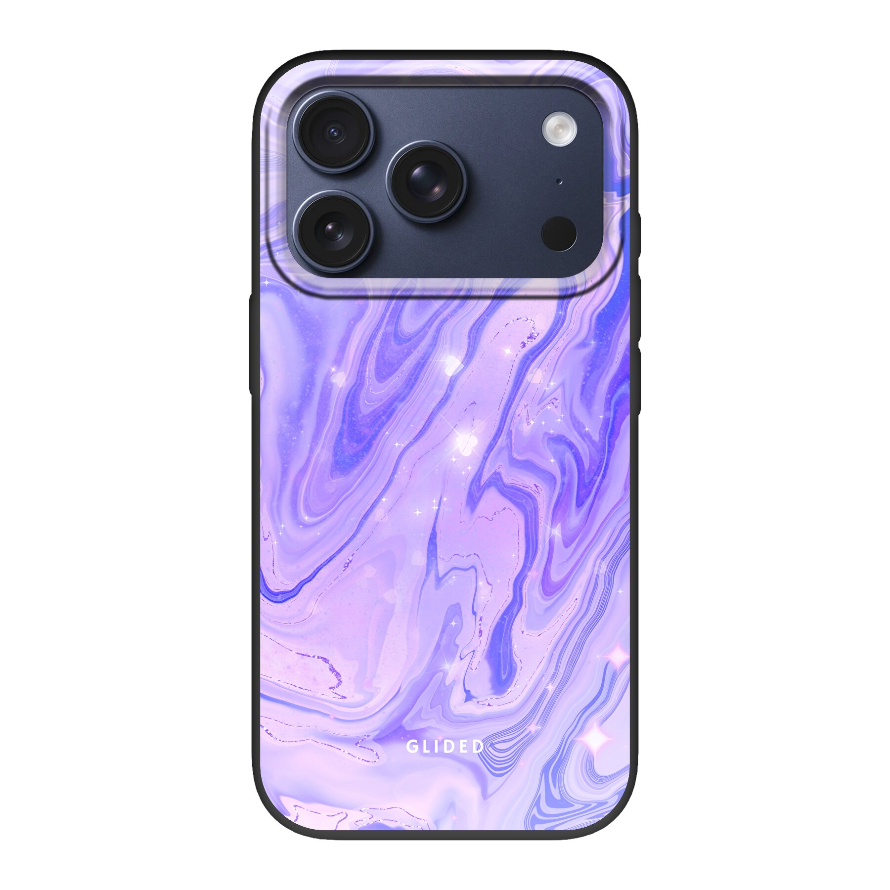Product image Purple Dream - iPhone 18 Pro Phone case