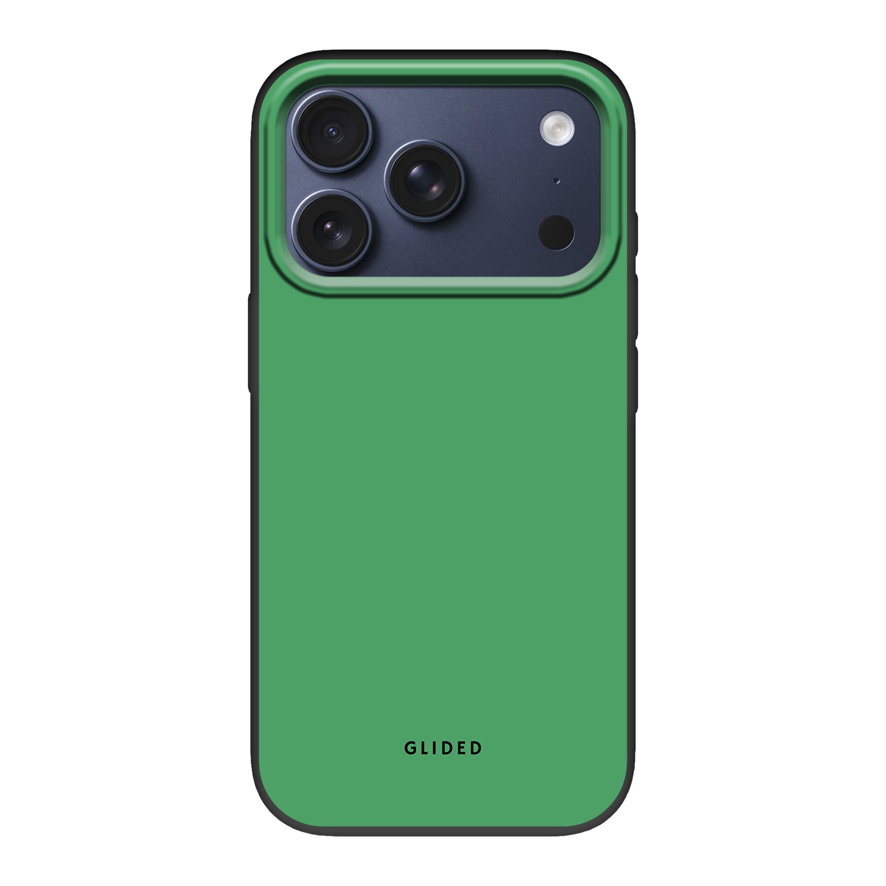 Product image Green Elegance - iPhone 18 Pro Phone case