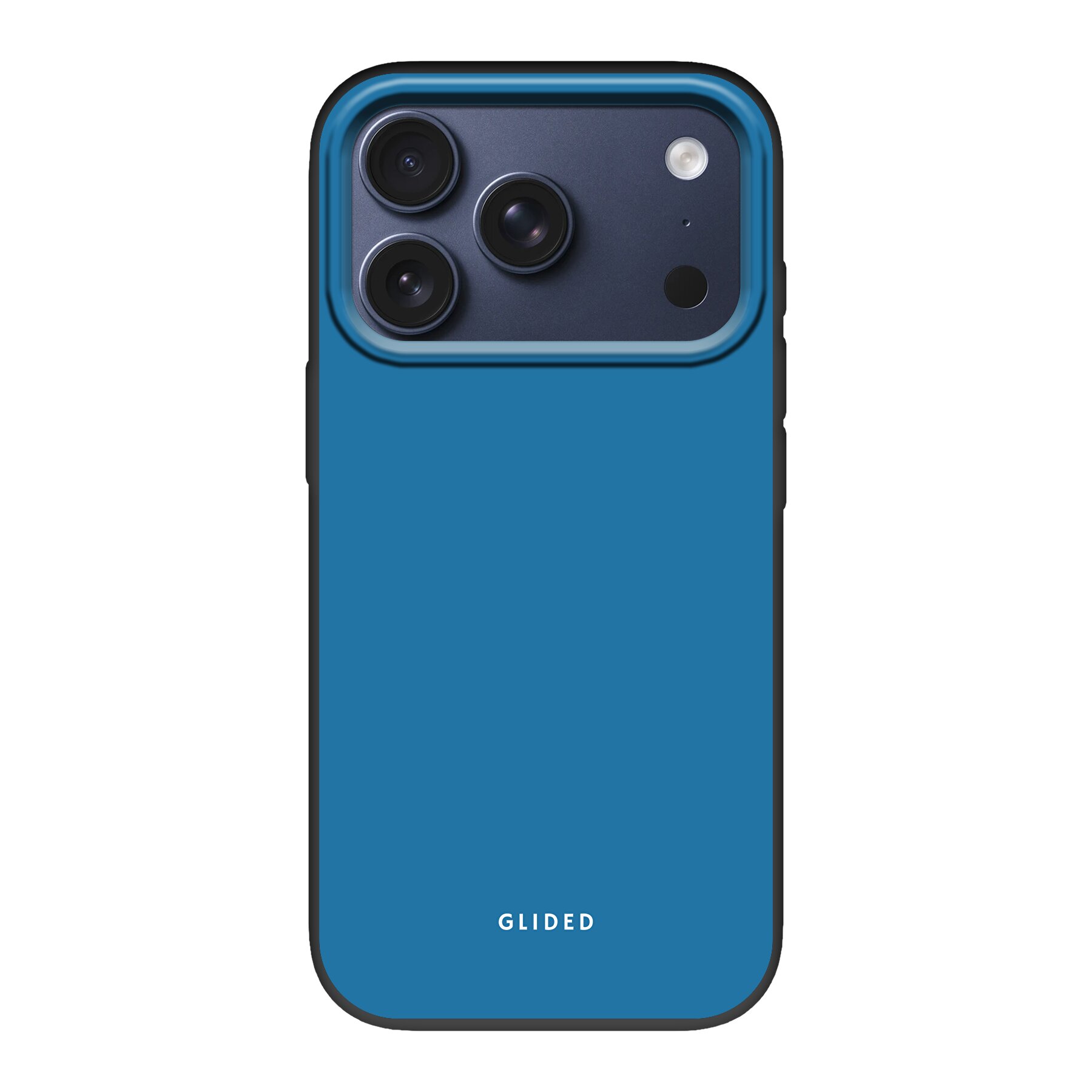 Product image Blue Delight - iPhone 18 Pro Phone case