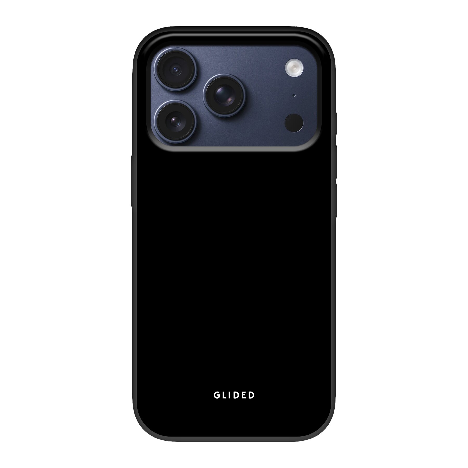 Product image Midnight Chic - iPhone 18 Pro Phone case