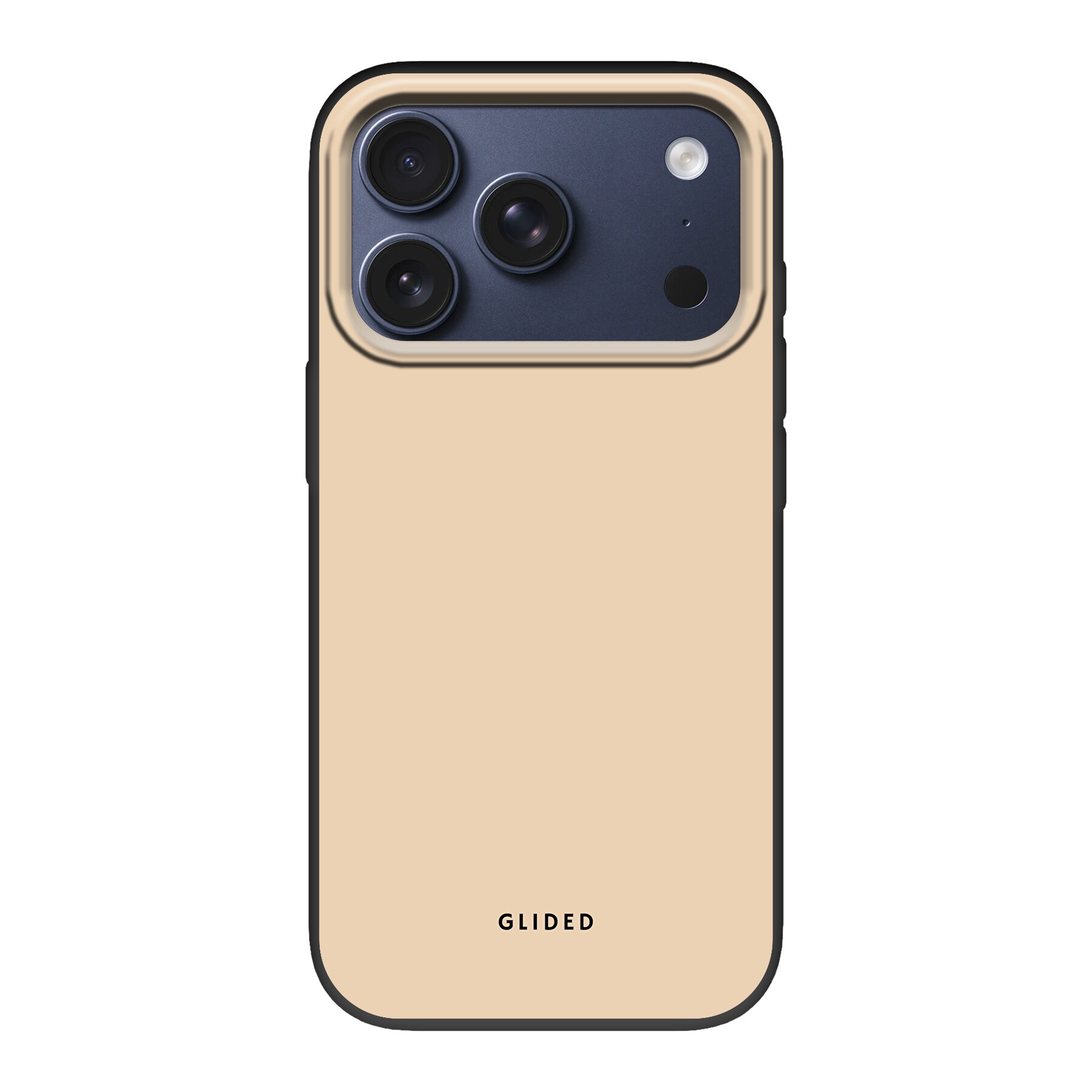 Product image Peachy Charm - iPhone 18 Pro Phone case