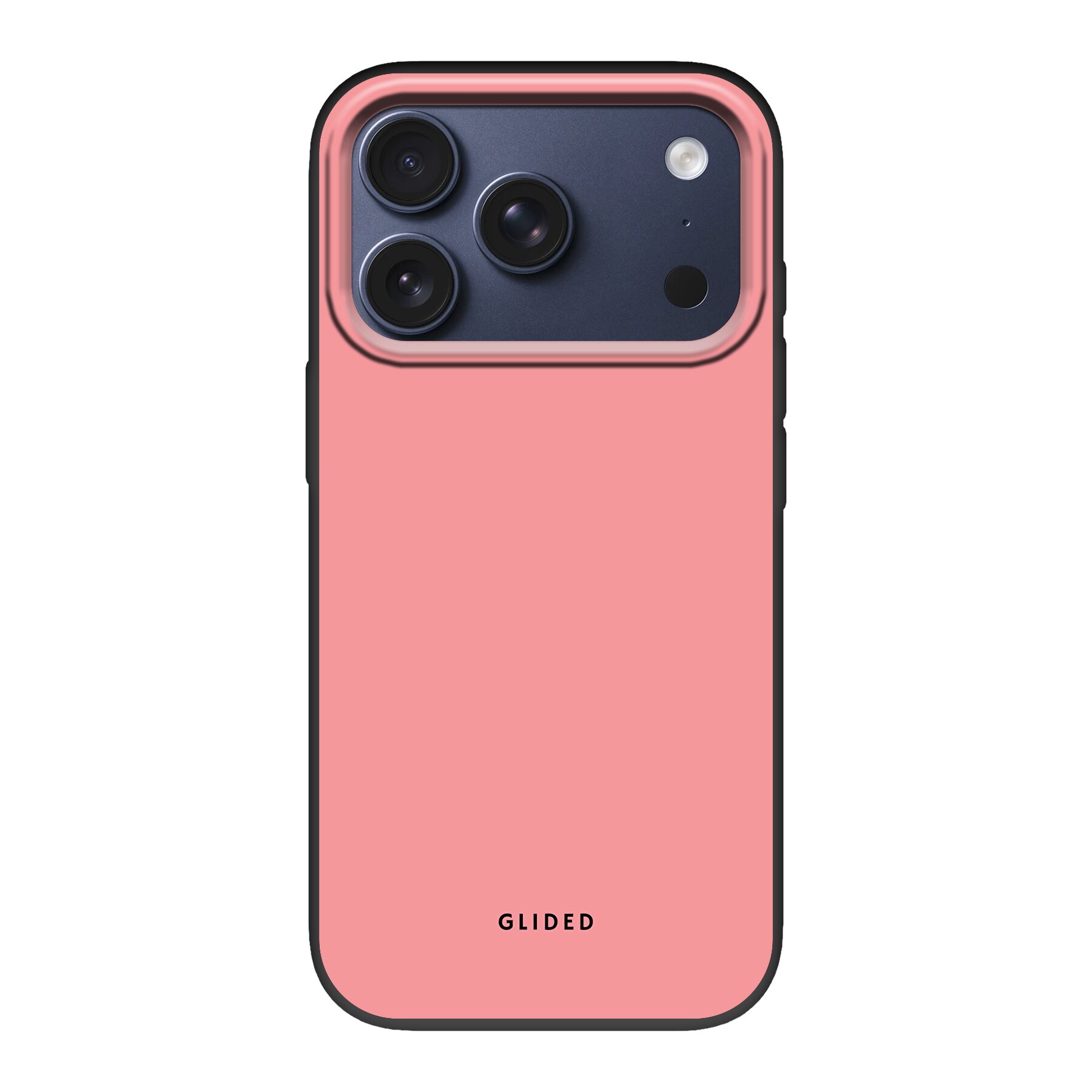 Product image Blush Bloom - iPhone 18 Pro Phone case
