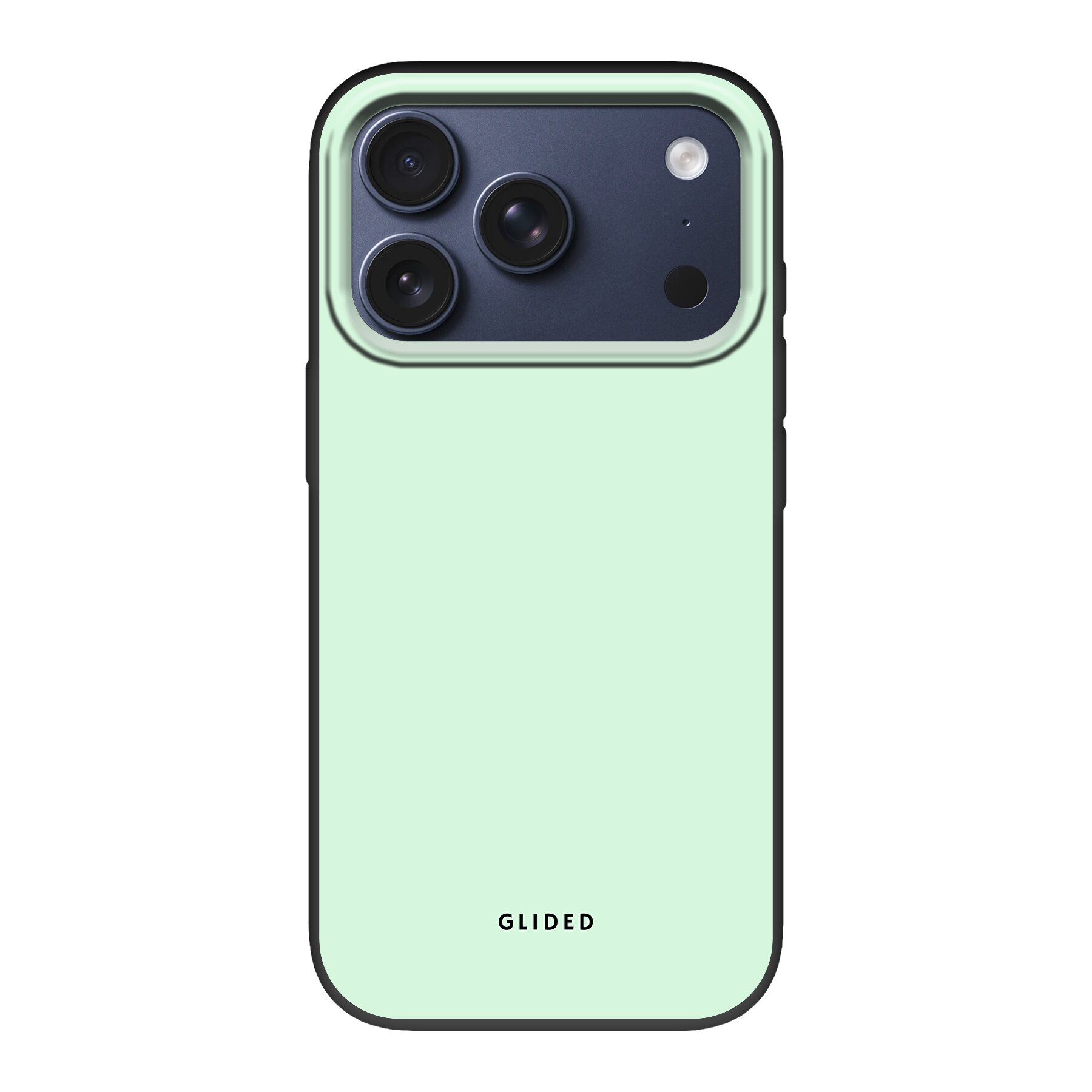 Product image Mint Breeze - iPhone 18 Pro Phone case